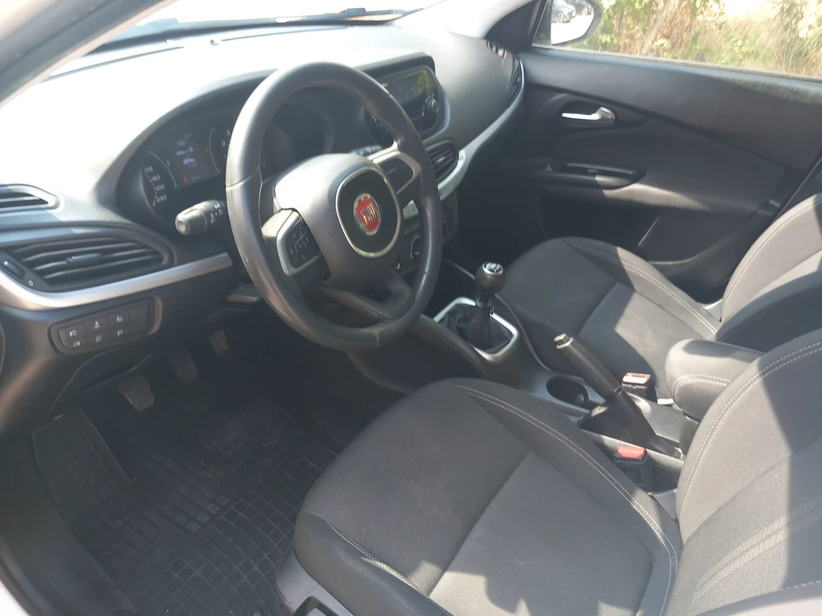 Fiat Tipo 1.4 i - изображение 10