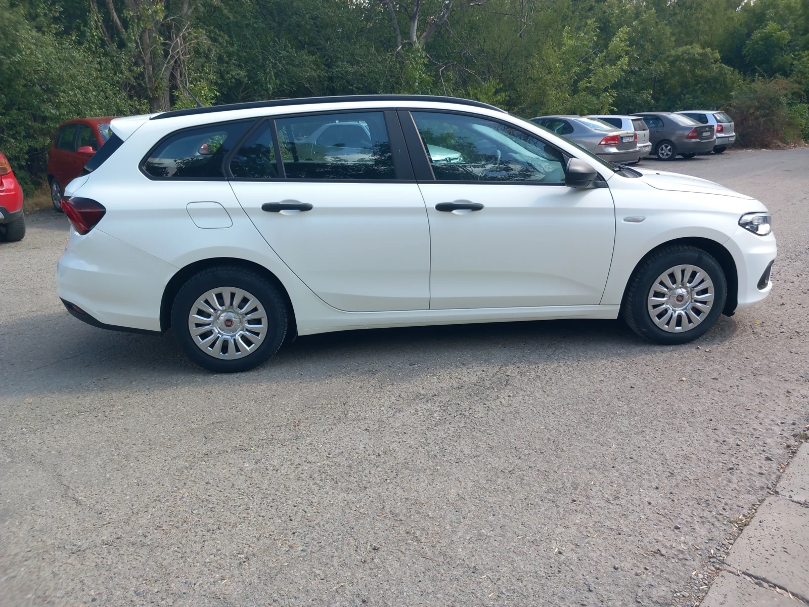 Fiat Tipo 1.4 i - изображение 4