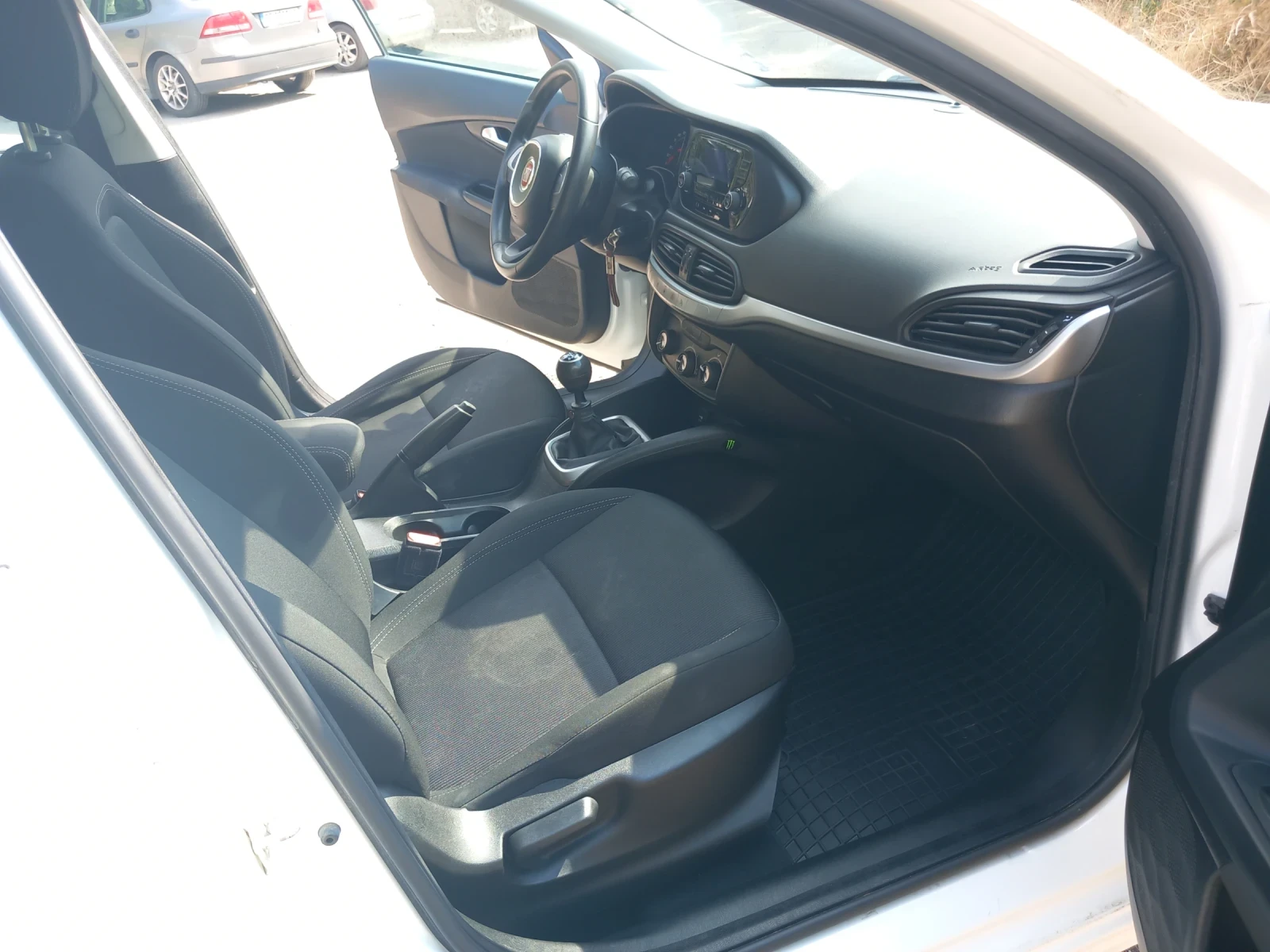 Fiat Tipo 1.4 i | Mobile.bg   15