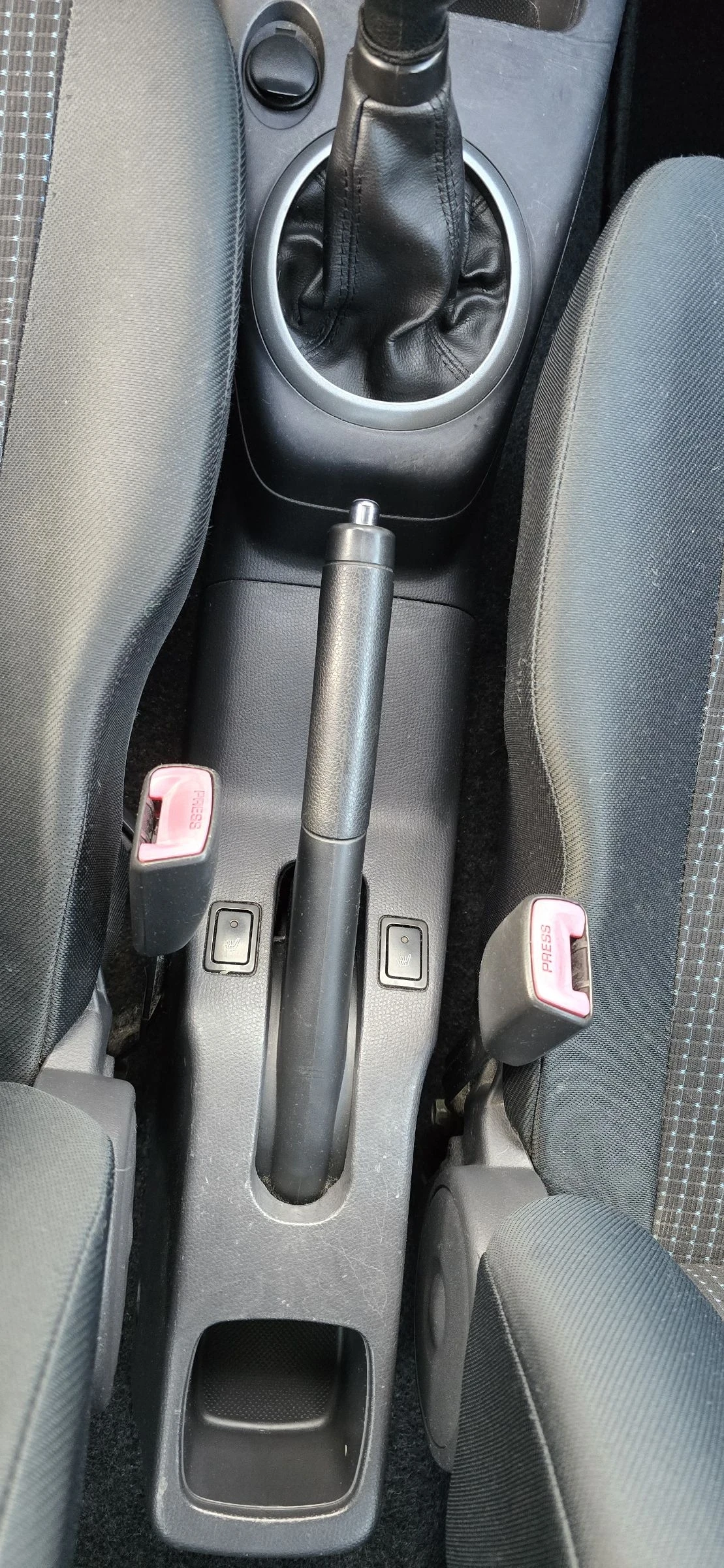 Suzuki Swift 1.5 vvt - изображение 10