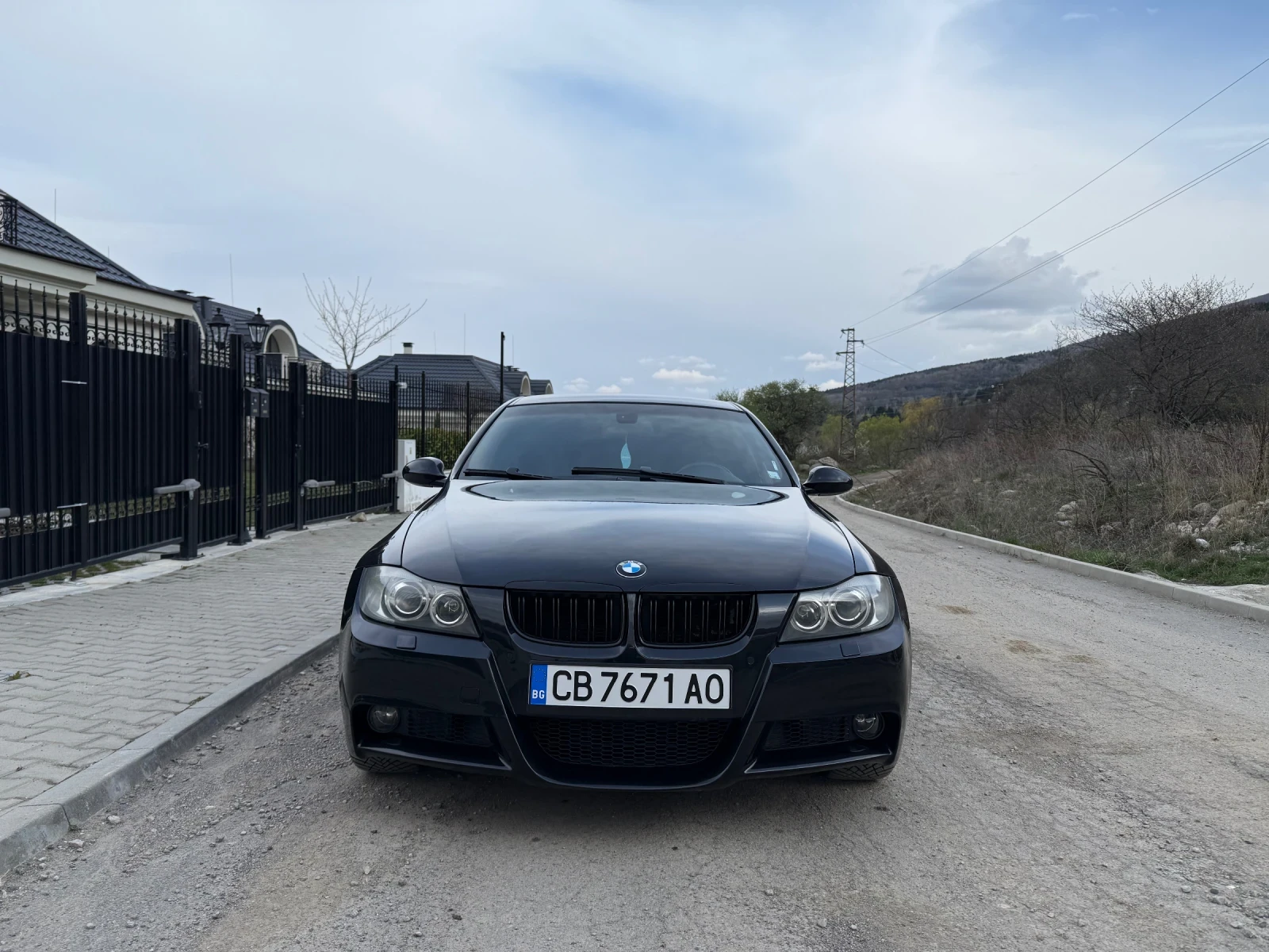 BMW 330 XI Swiss M Pack - изображение 2