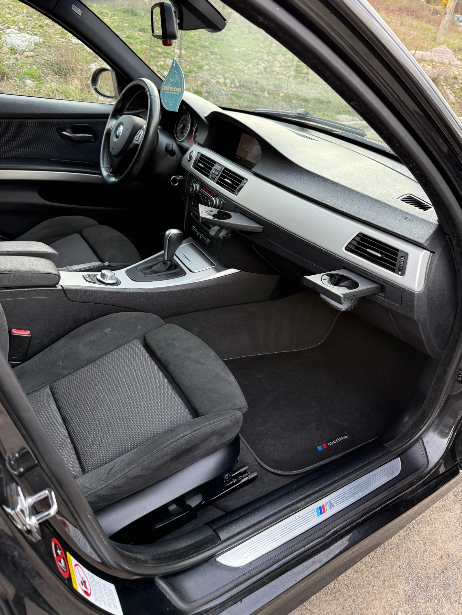 BMW 330 XI Swiss M Pack - изображение 9