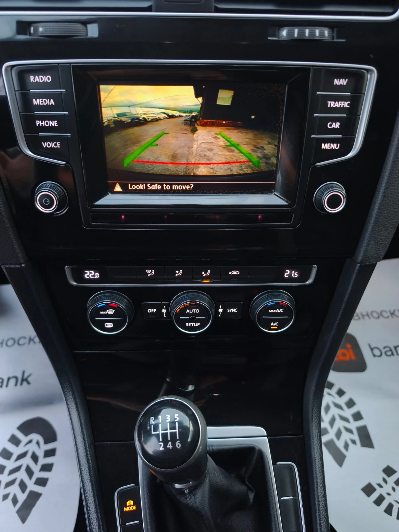 VW Golf 1.4TSI-122. High Line -5    | Mobile.bg   12