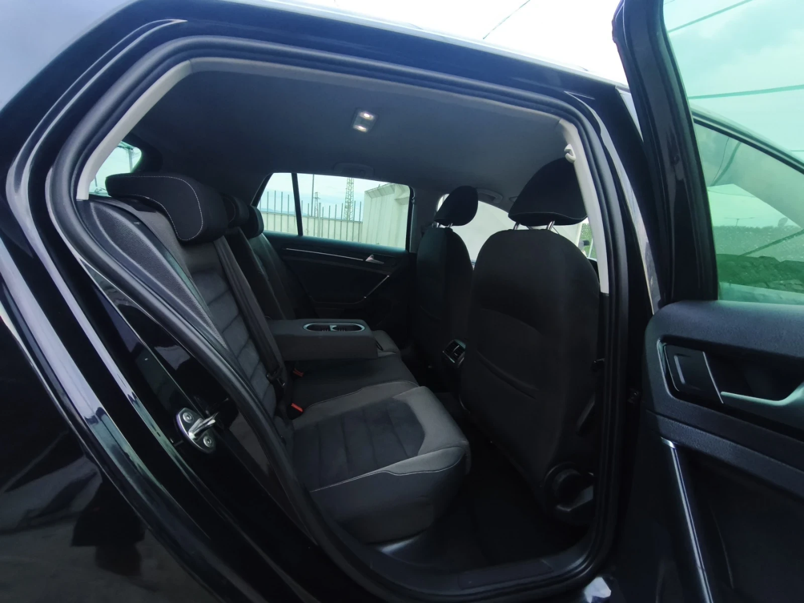 VW Golf 1.4TSI-122. High Line -5    | Mobile.bg   15