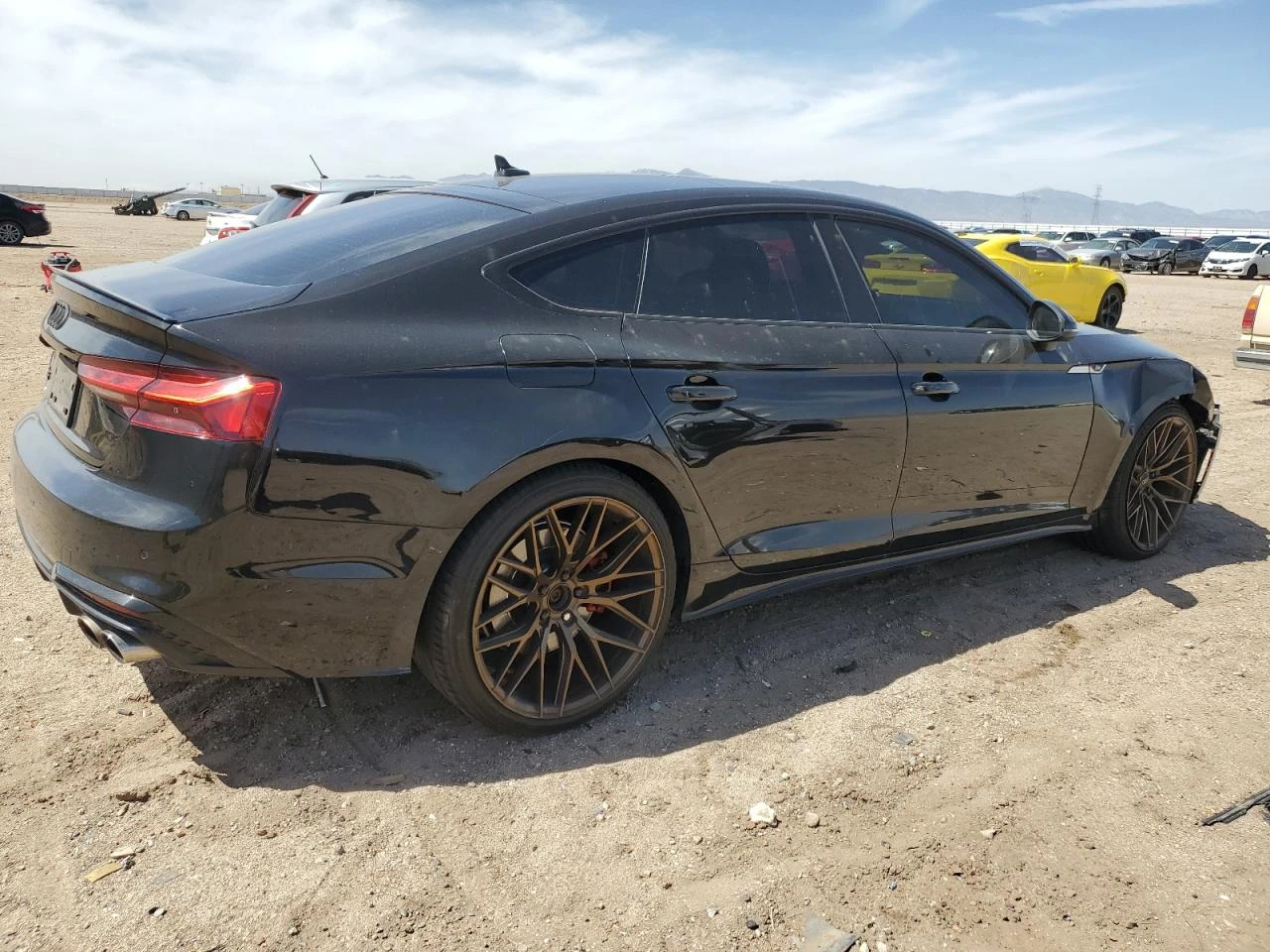 Audi S5 PREMIUM PLUS * * CARFAX * * АВТО КРЕДИТ * *  - изображение 5