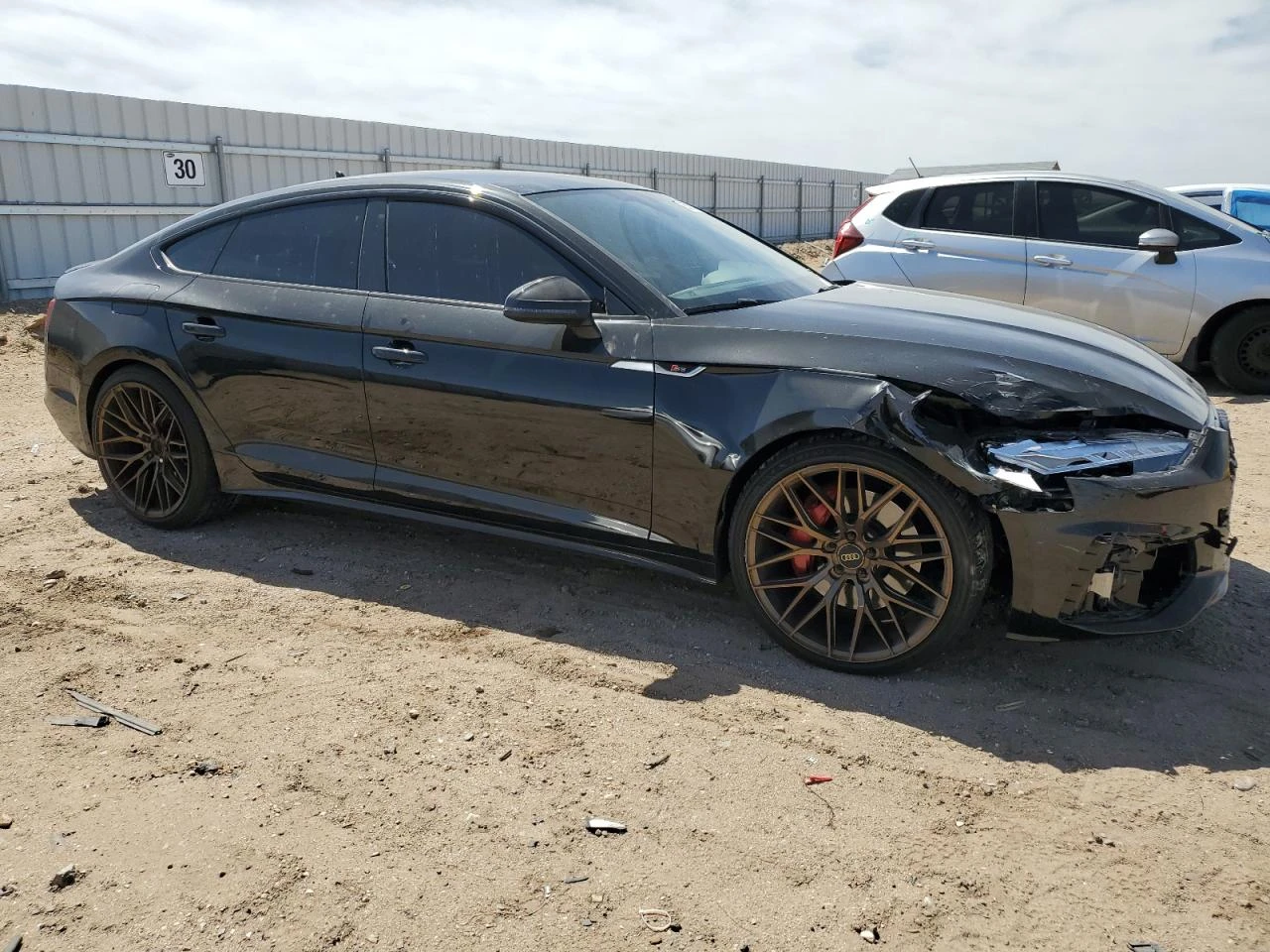 Audi S5 PREMIUM PLUS * * CARFAX * * АВТО КРЕДИТ * *  - изображение 2
