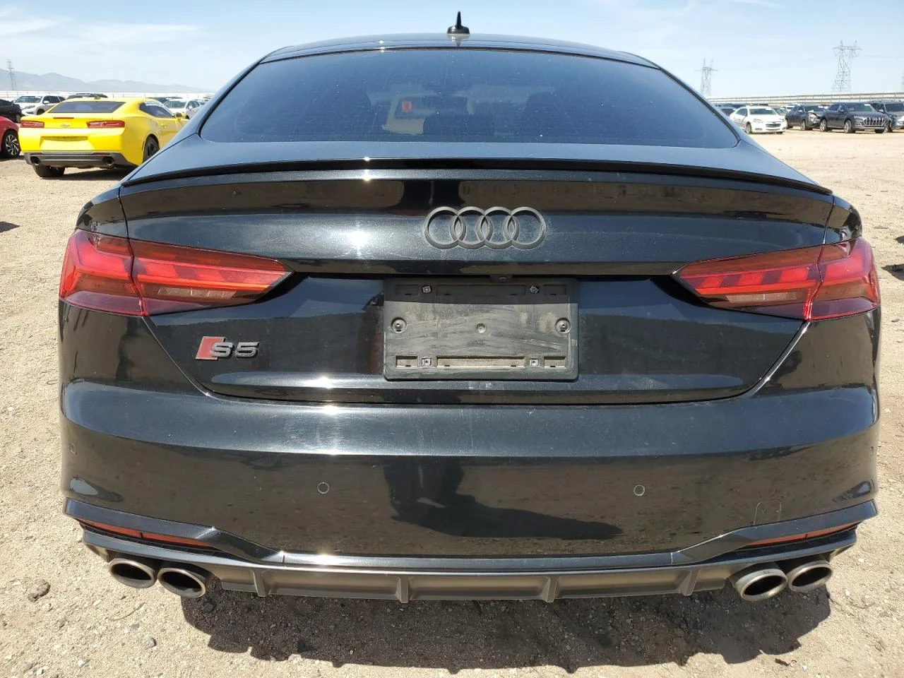 Audi S5 PREMIUM PLUS * * CARFAX * * АВТО КРЕДИТ * *  - изображение 6