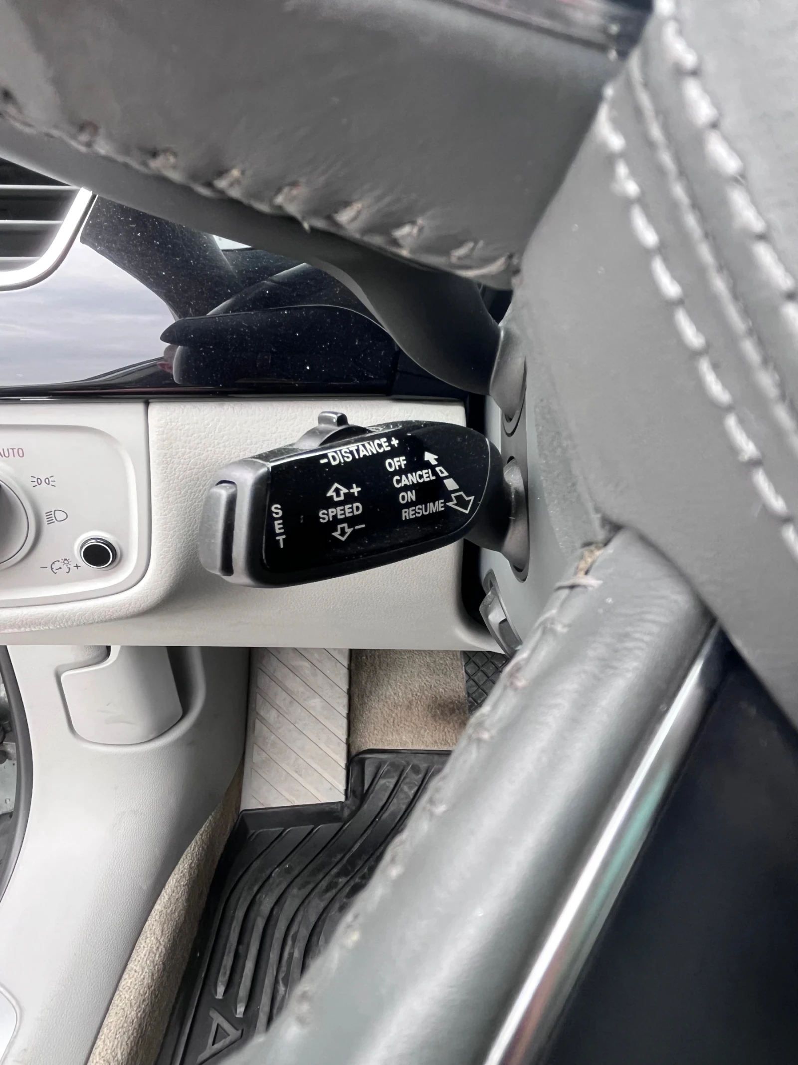 Audi A8 Long - изображение 7