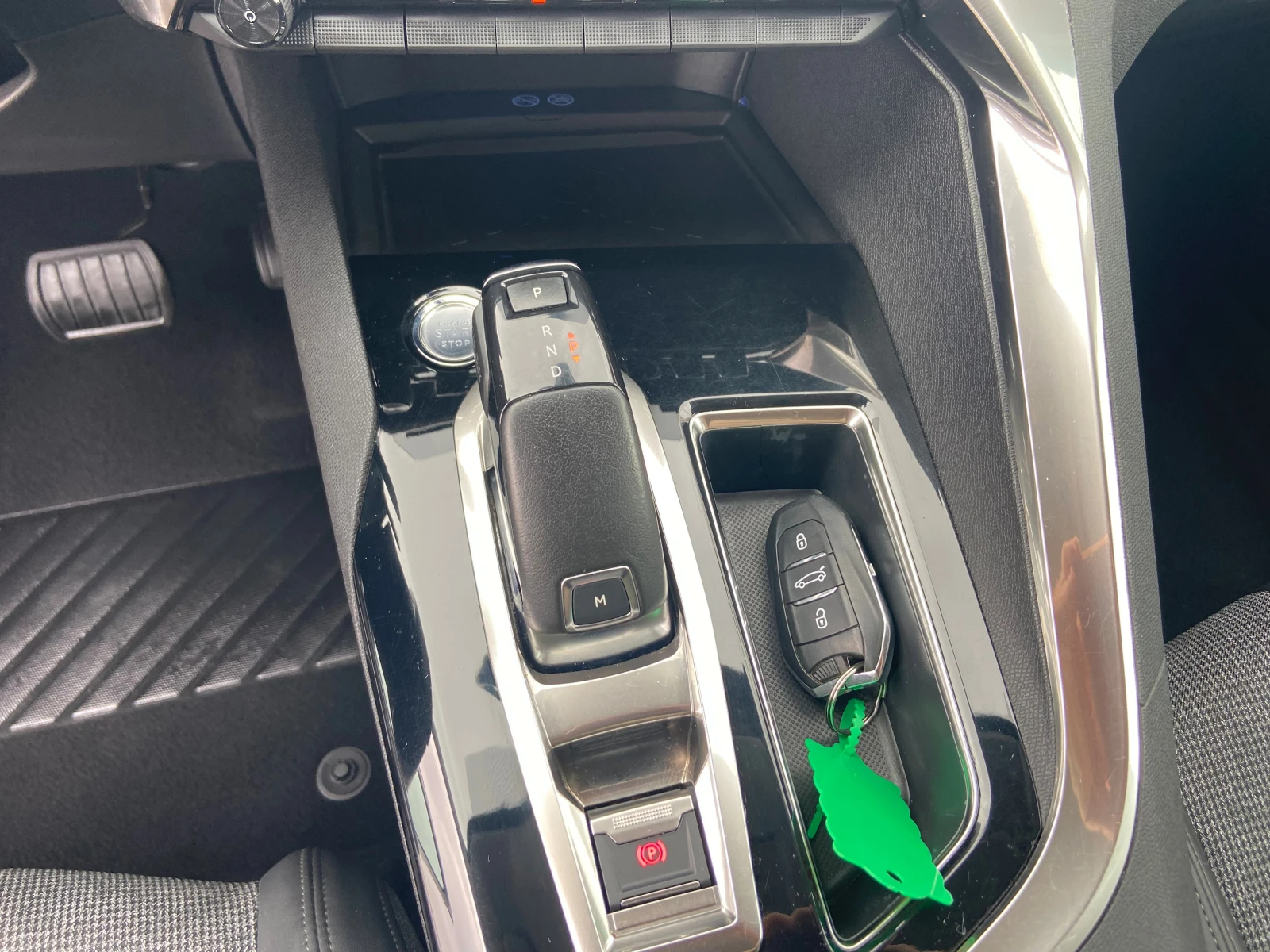 Peugeot 5008 Premium -    ! | Mobile.bg   11