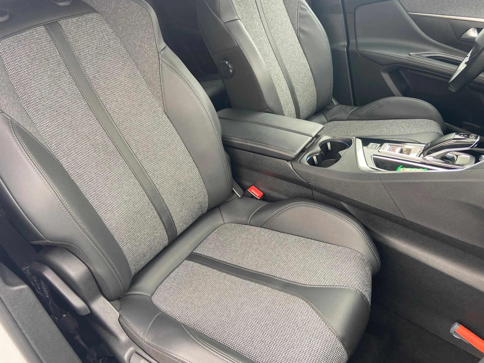 Peugeot 5008 Premium -    ! | Mobile.bg   13