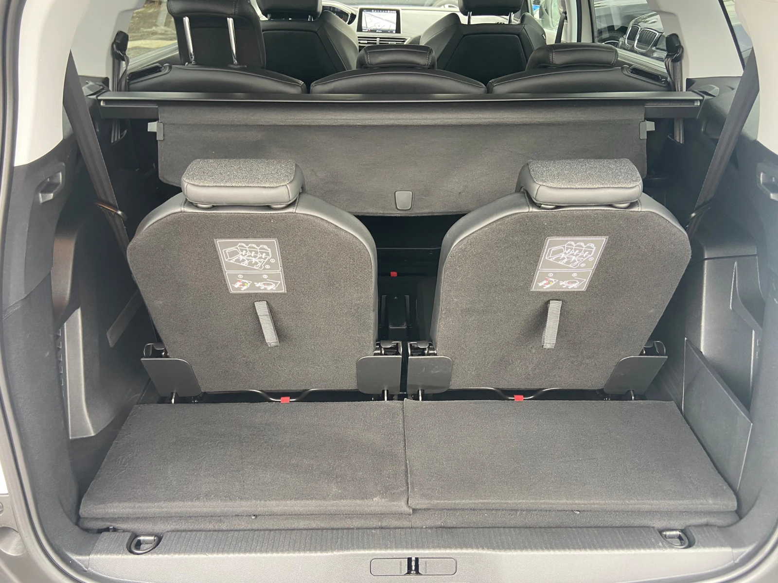 Peugeot 5008 Premium -    ! | Mobile.bg   15