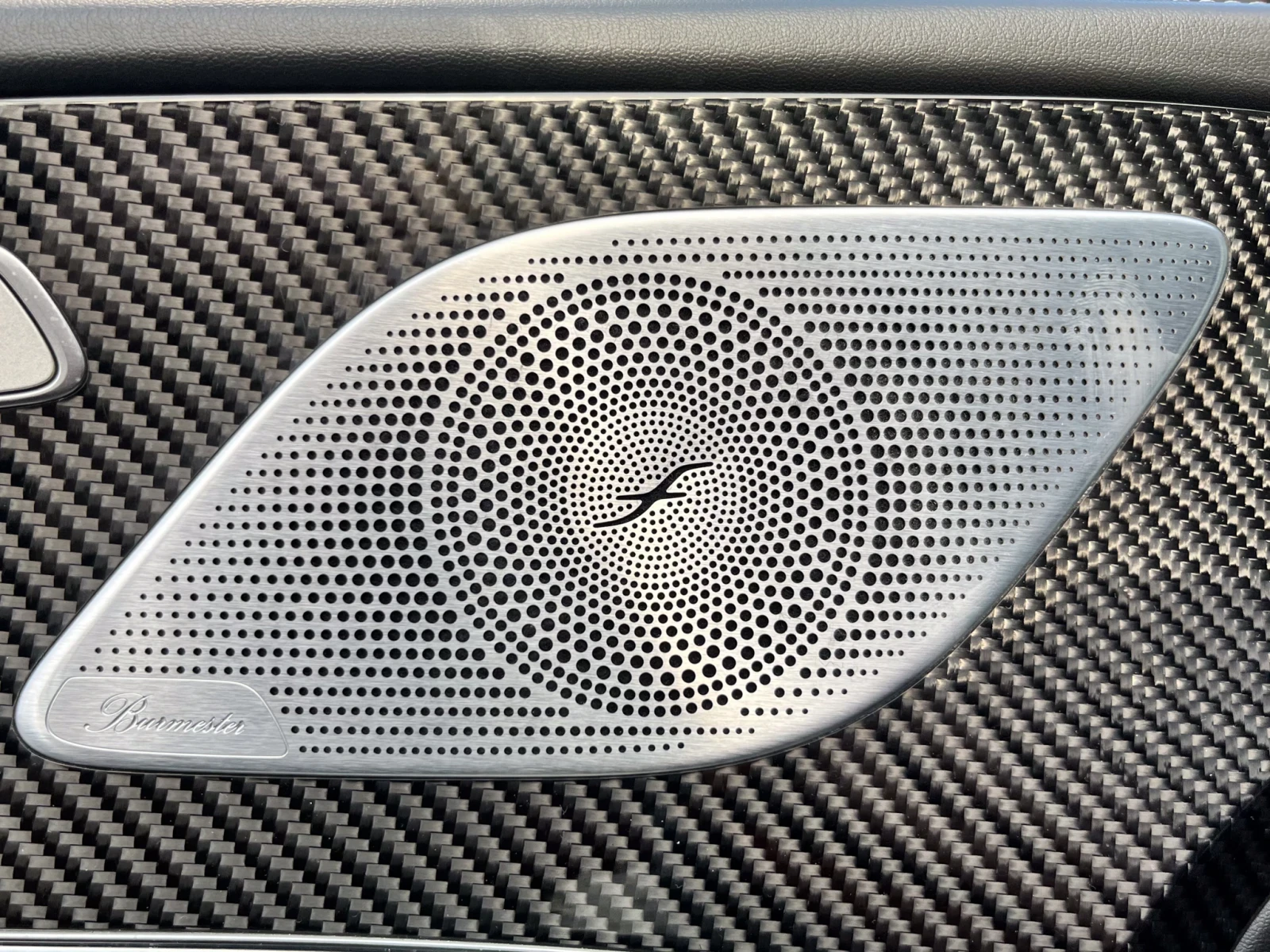 Mercedes-Benz AMG GT AMG GT63S , снимка 9 - Автомобили и джипове - 52134602