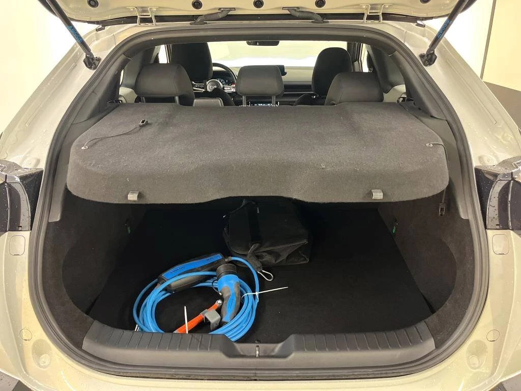 Mazda MX-30 Mazda MX-30 Comfort - изображение 7