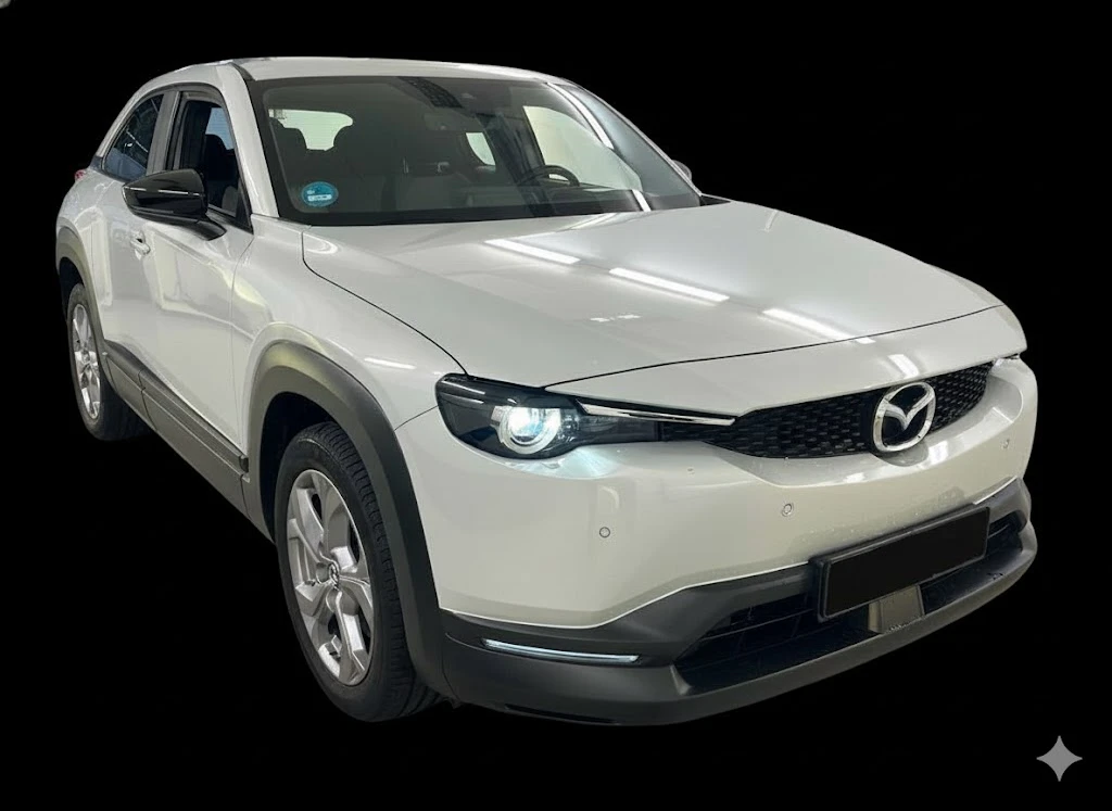 Mazda MX-30 Mazda MX-30 Comfort | Mobile.bg   1