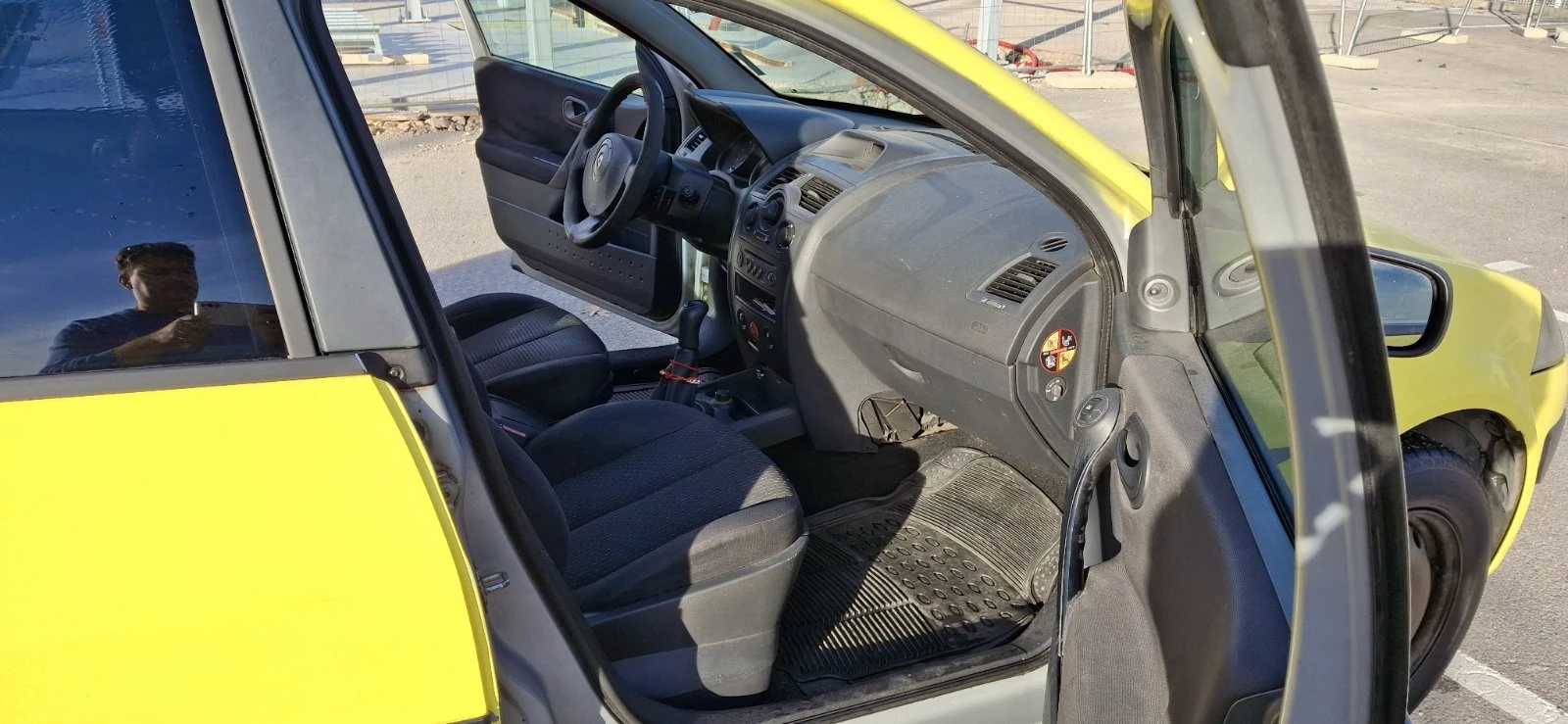 Renault Megane 2 | Mobile.bg   13