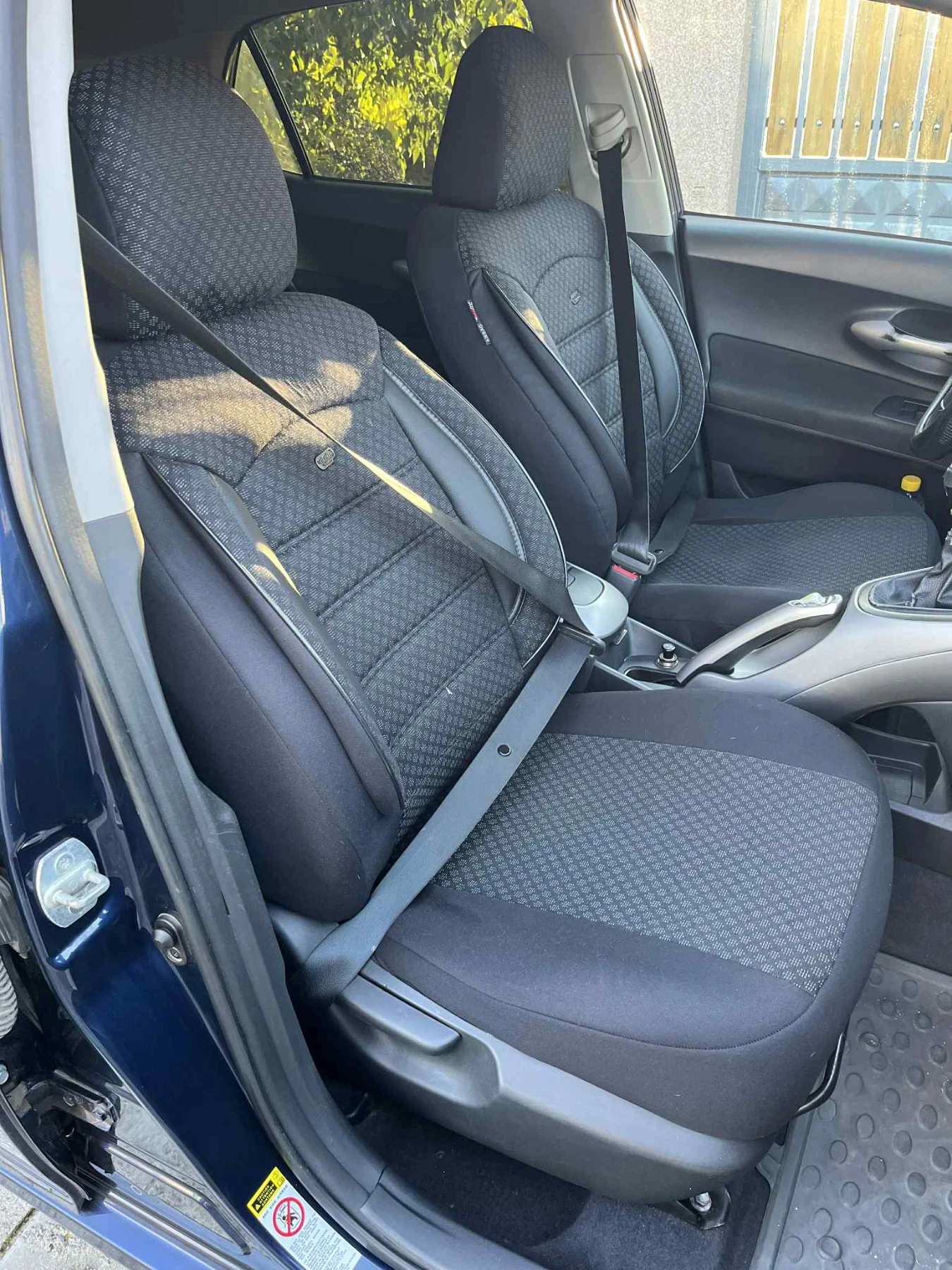 Toyota Auris | Mobile.bg   13