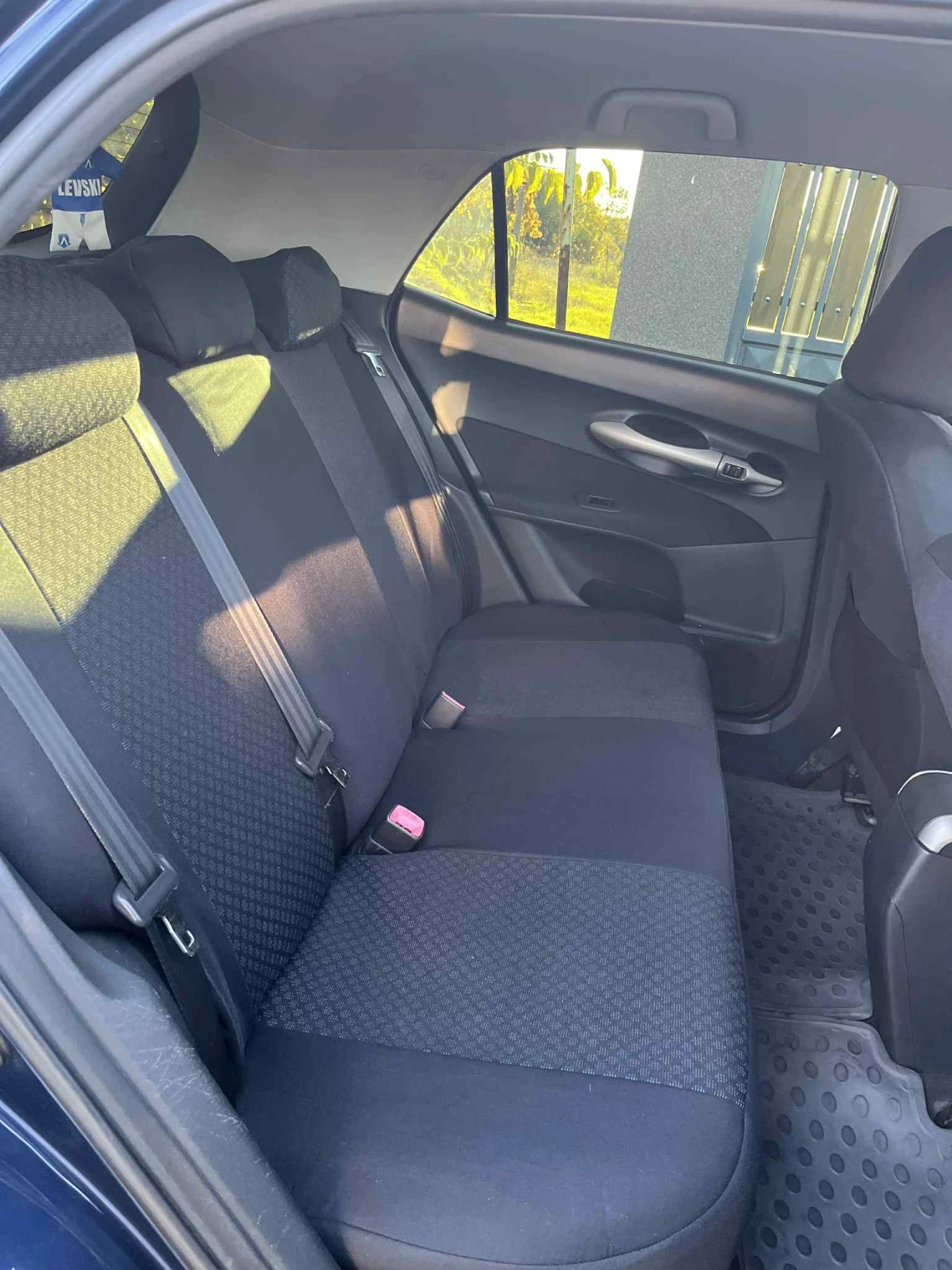 Toyota Auris | Mobile.bg   11