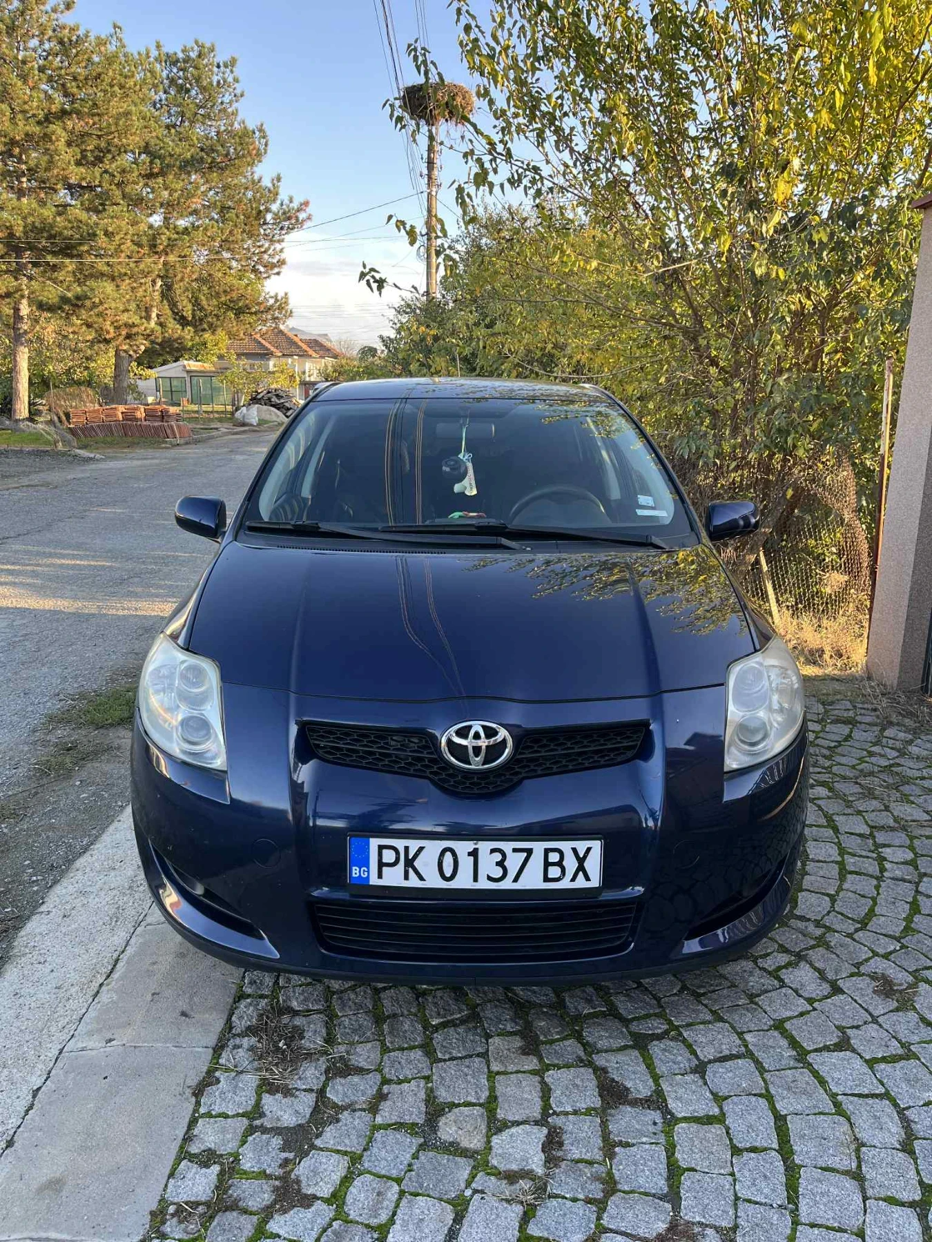 Toyota Auris | Mobile.bg   1