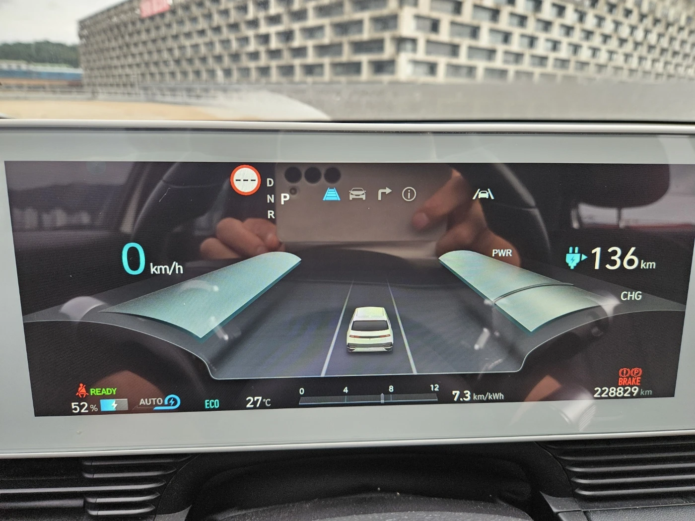 Hyundai Ioniq 5 Long Range Exclusive  | Mobile.bg   12