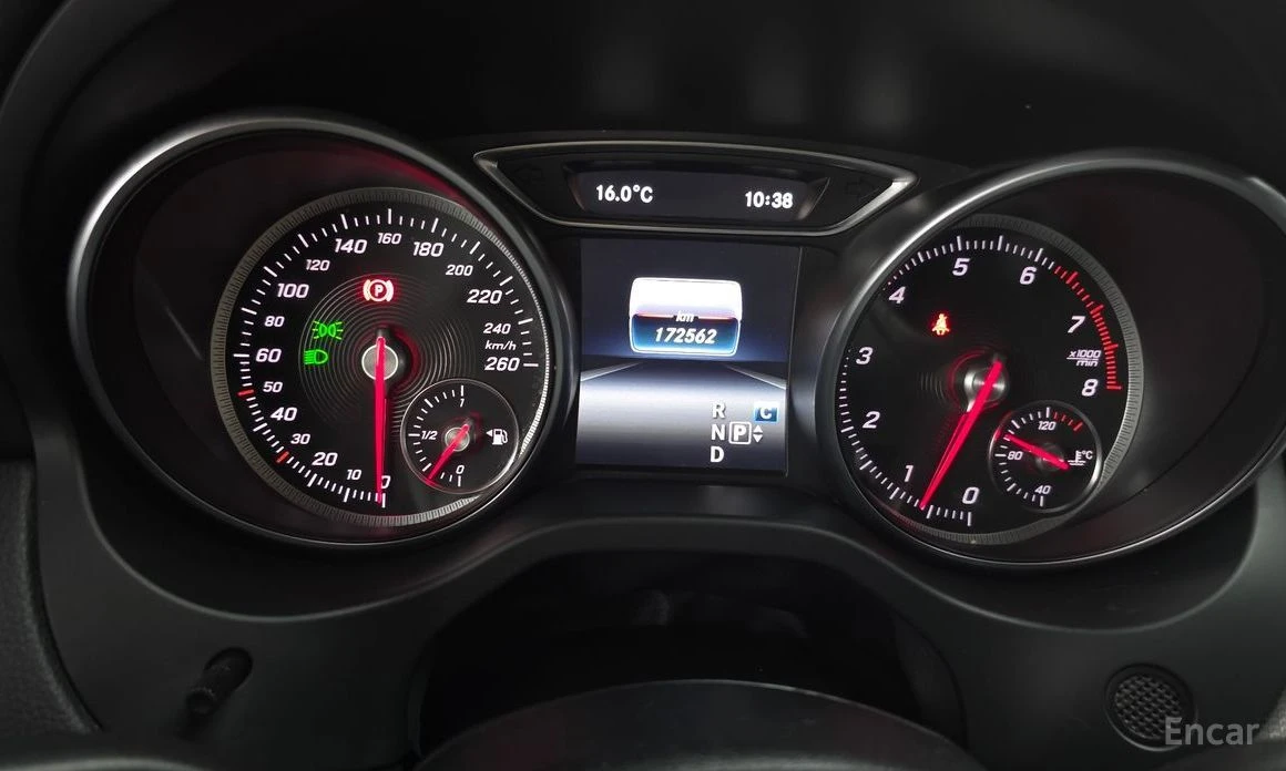 Mercedes-Benz CLA 250 | Mobile.bg   8