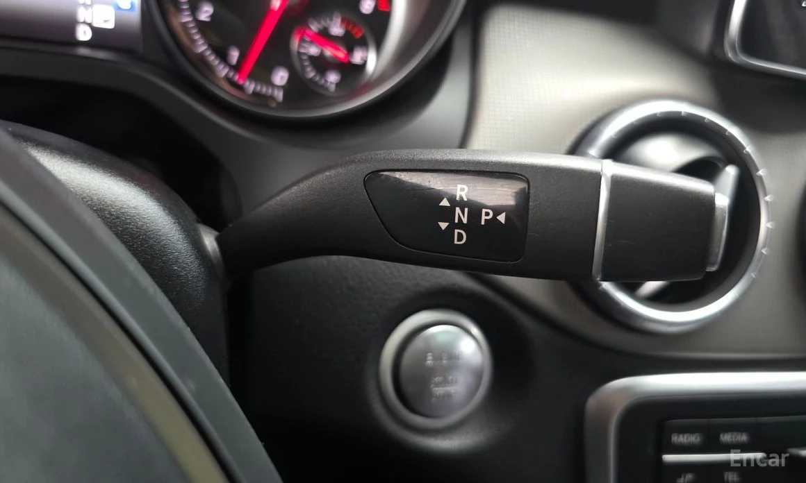 Mercedes-Benz CLA 250 | Mobile.bg   9