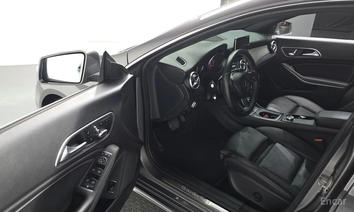 Mercedes-Benz CLA 250 | Mobile.bg   11