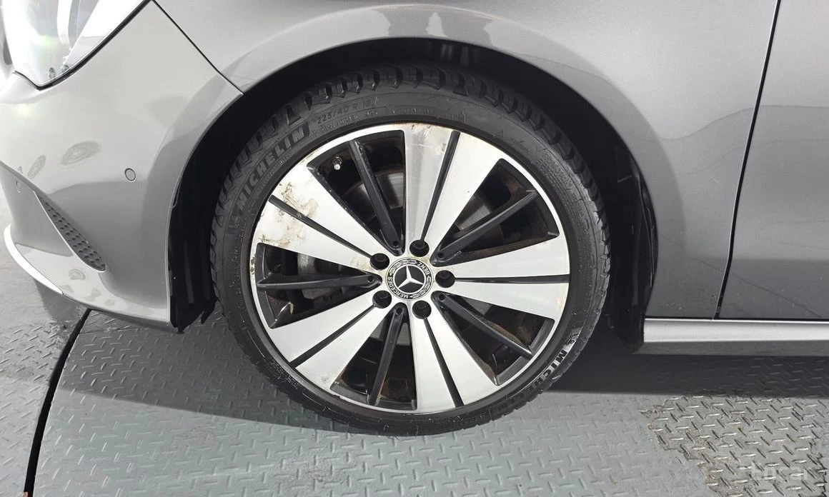 Mercedes-Benz CLA 250 | Mobile.bg   5