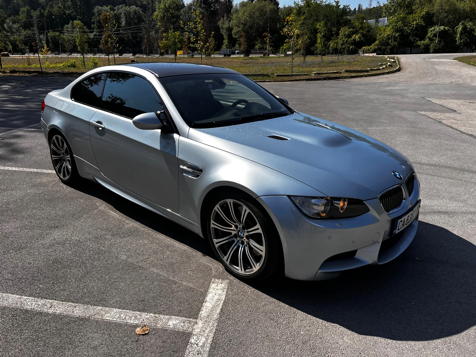 BMW M3  - изображение 10