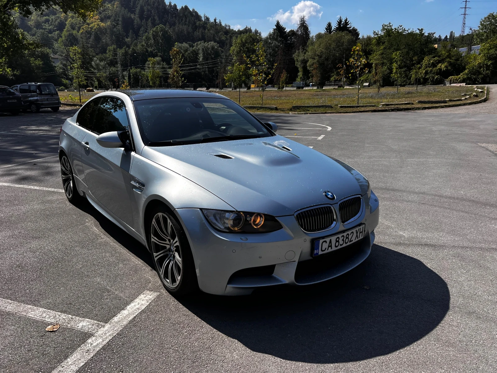 BMW M3 | Mobile.bg   1