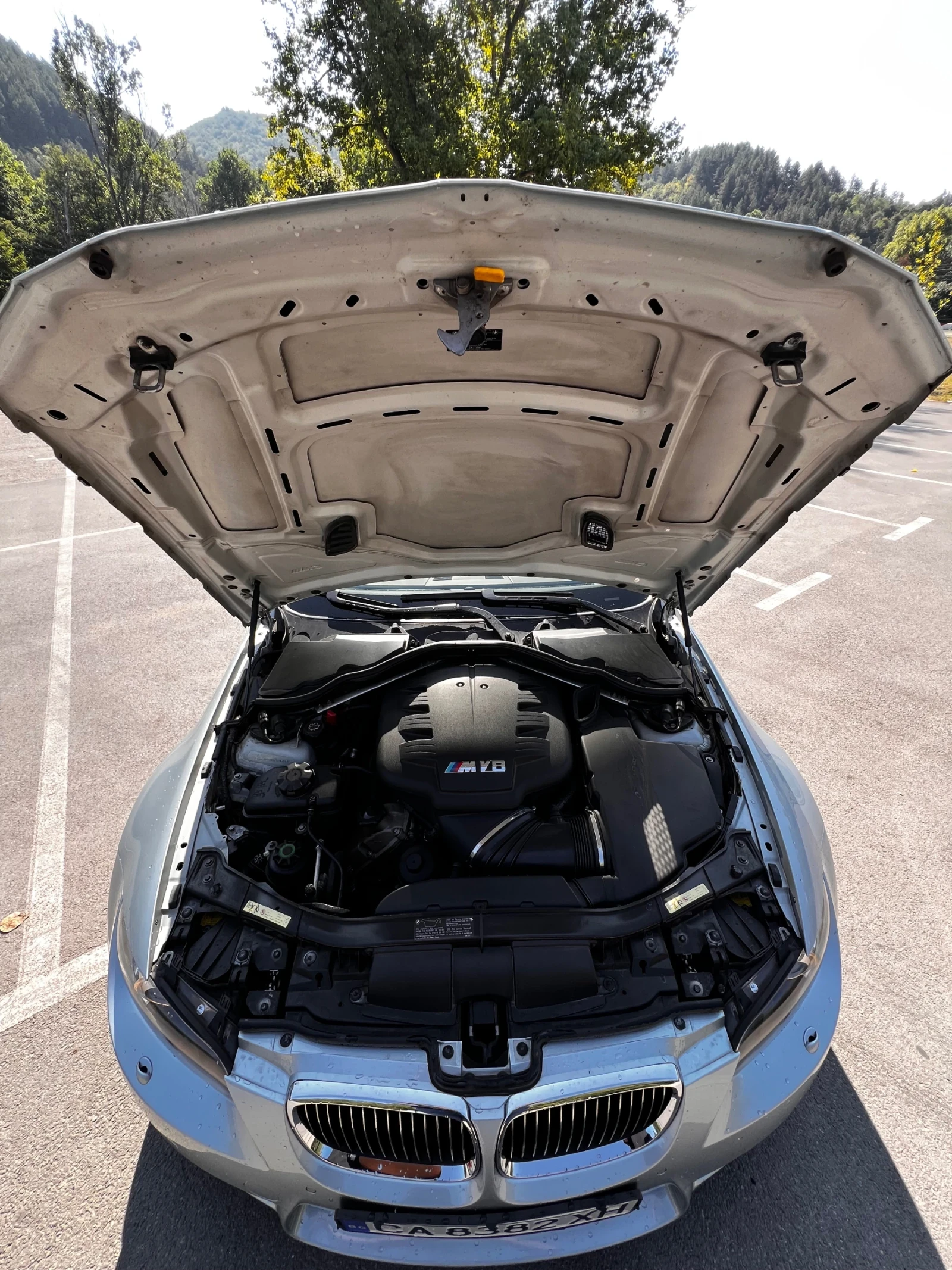 BMW M3 | Mobile.bg   12