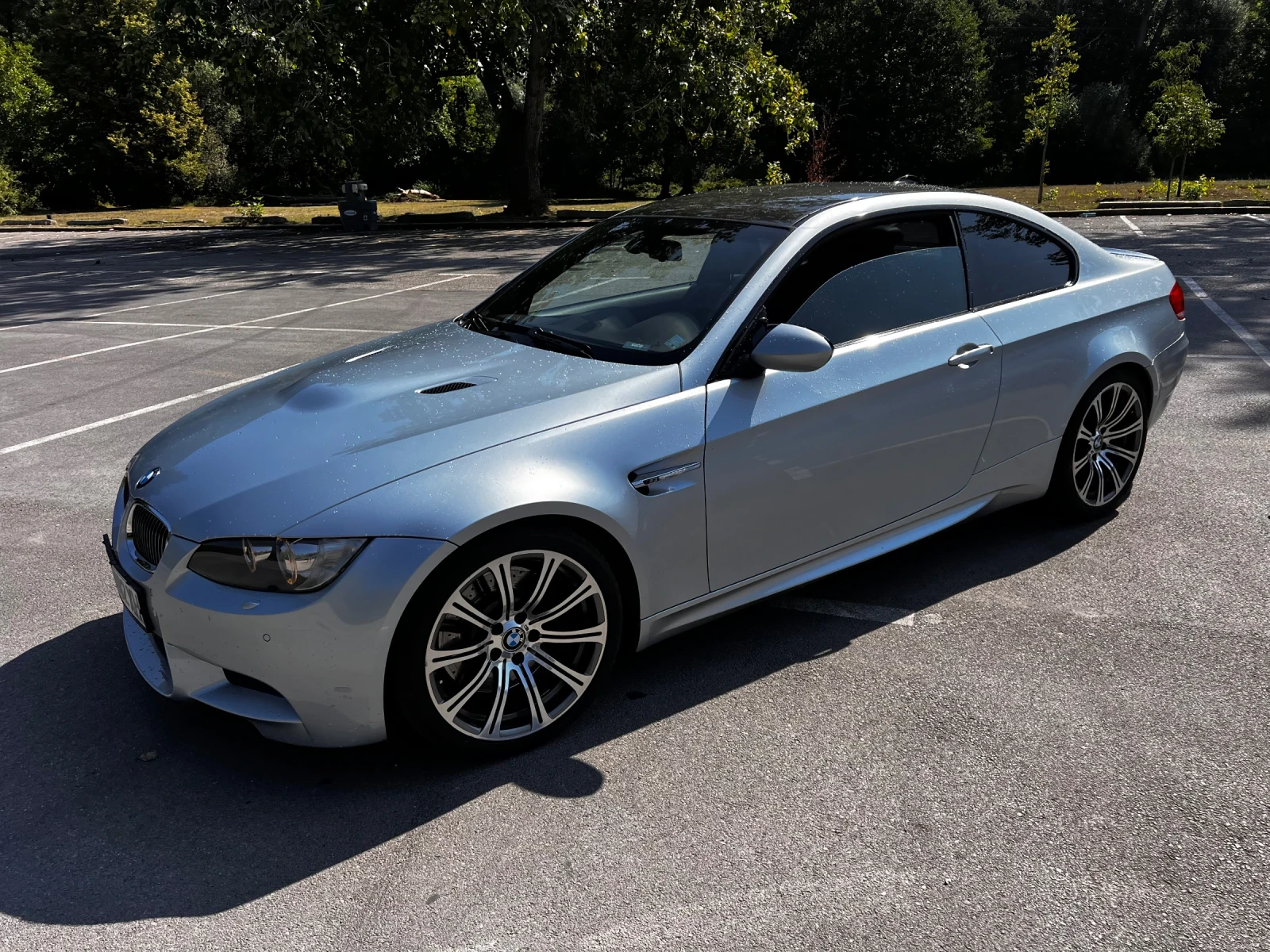 BMW M3  - изображение 3