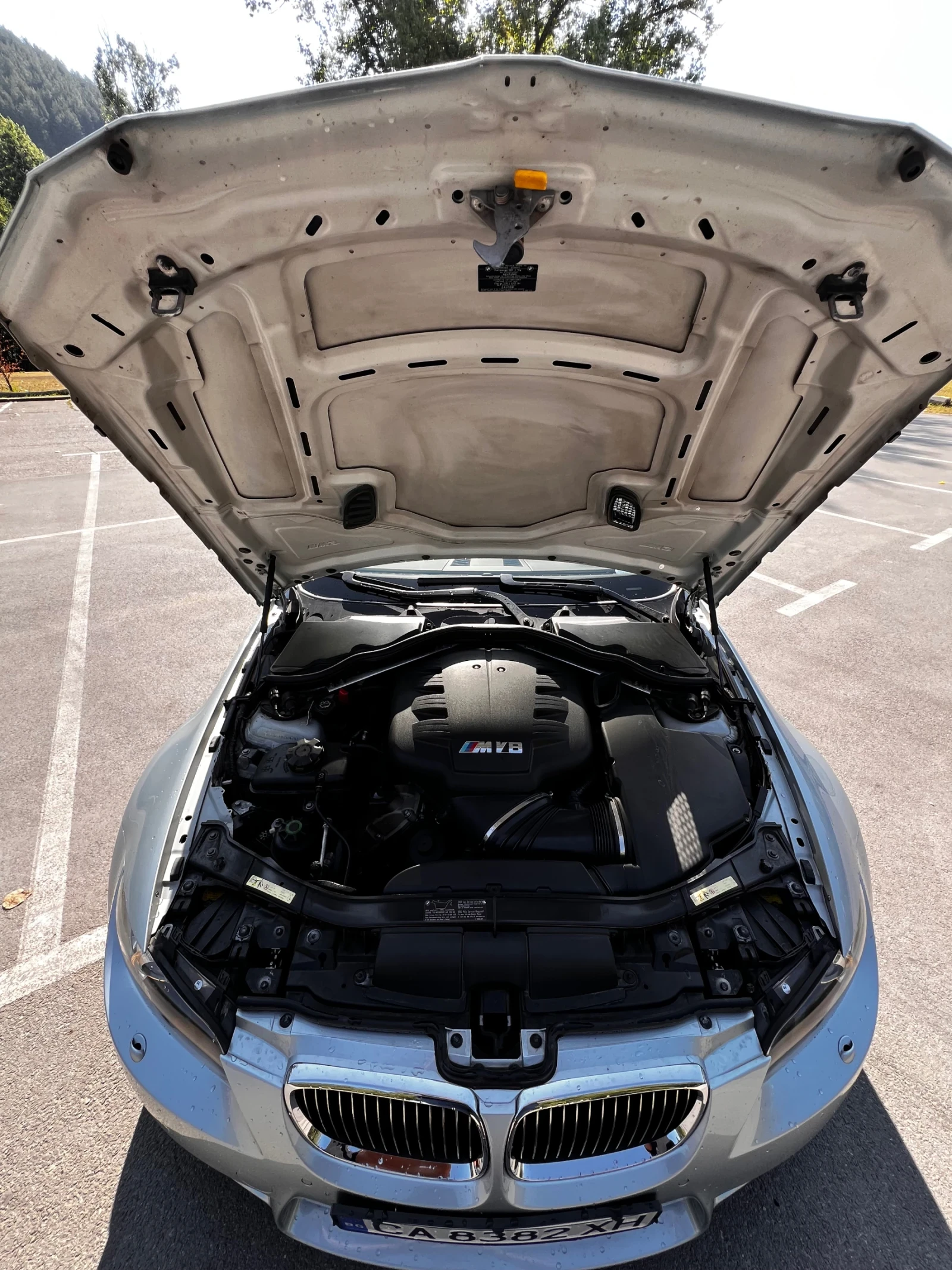 BMW M3 | Mobile.bg   11