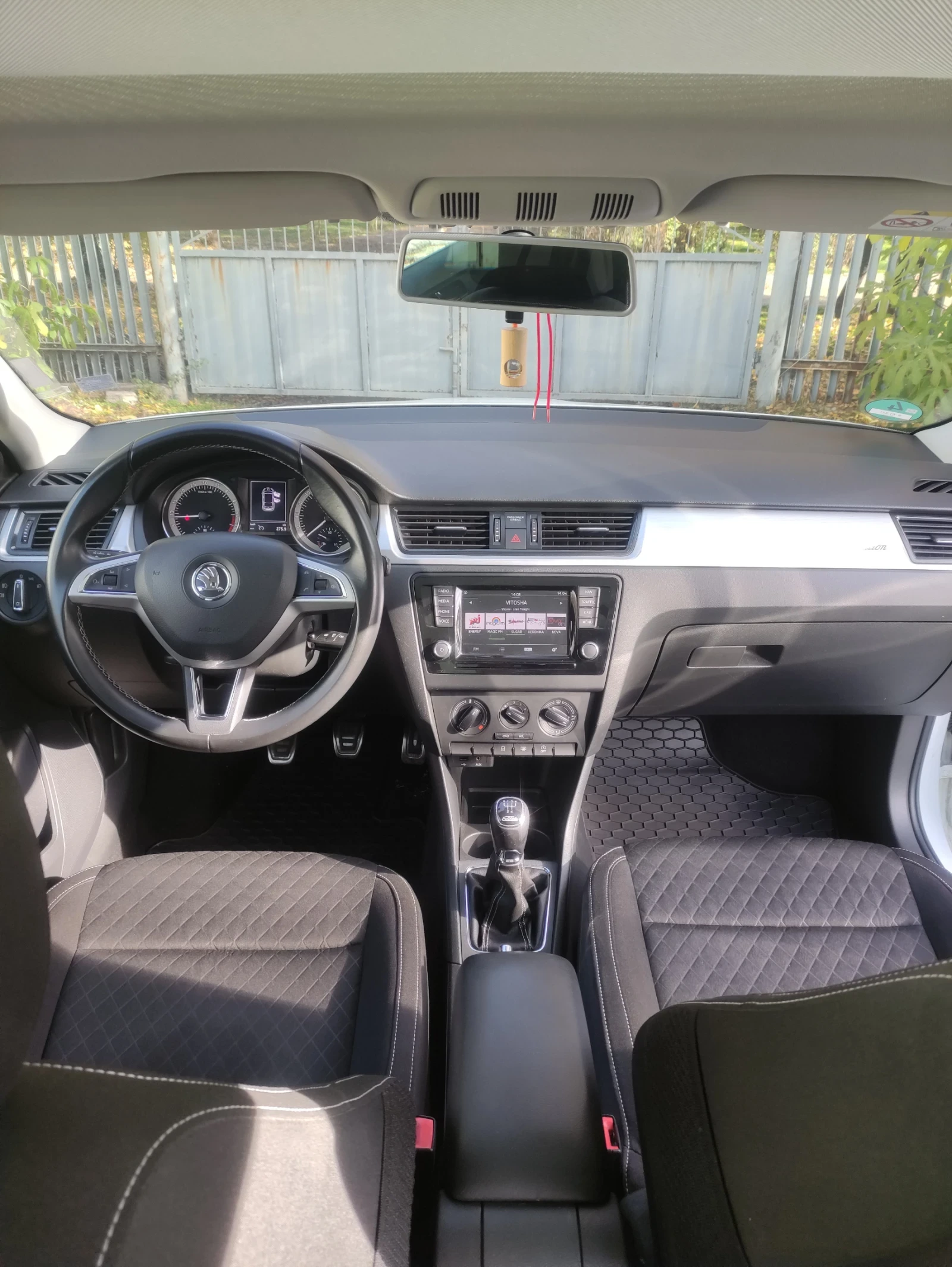 Skoda Rapid Edition  | Mobile.bg   9