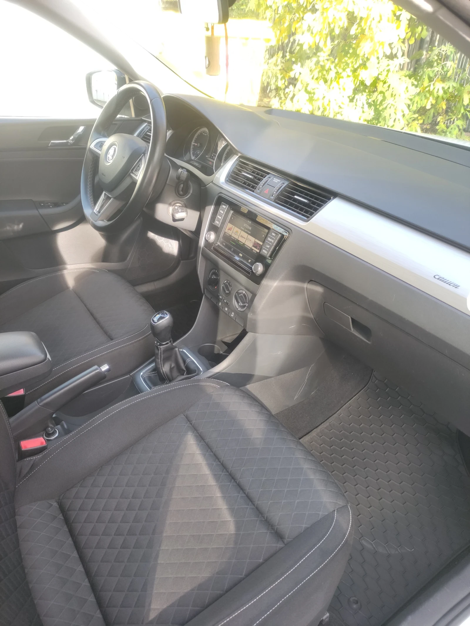 Skoda Rapid Edition  | Mobile.bg   13