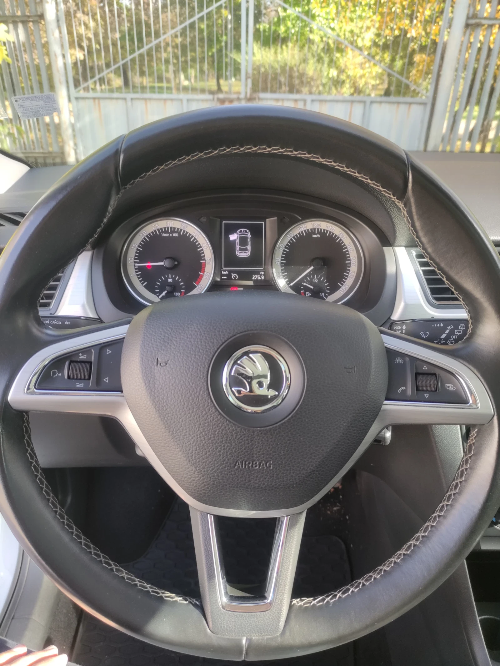 Skoda Rapid Edition  | Mobile.bg   8