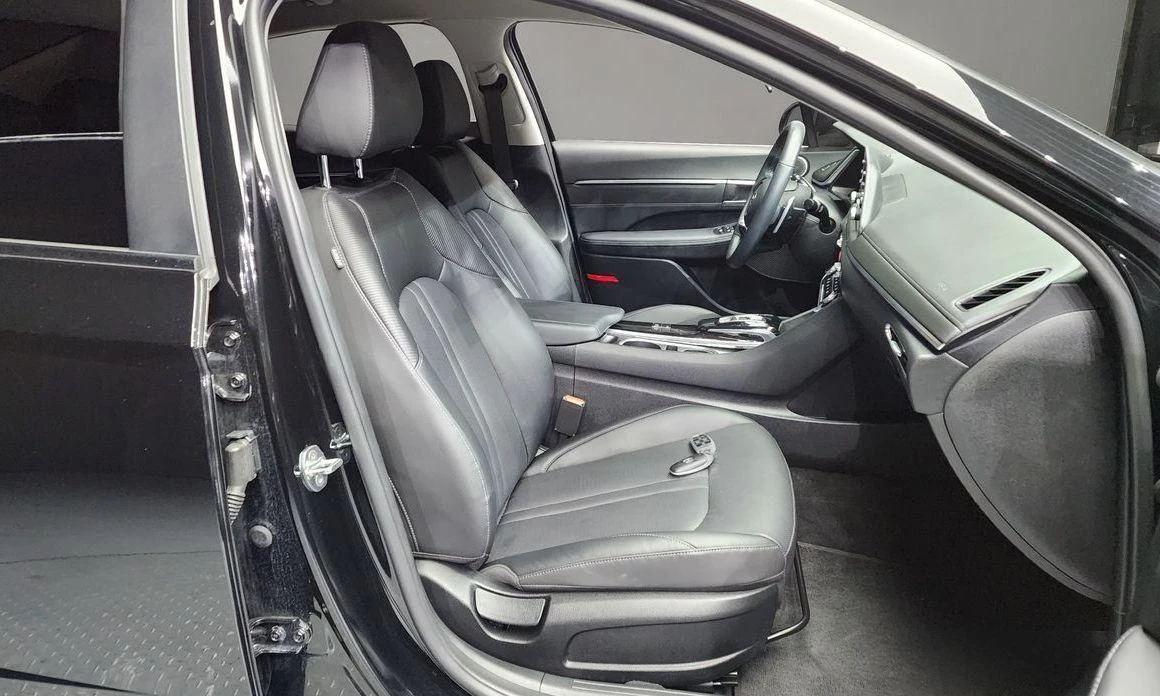 Hyundai Sonata 2.0 LPG Smart * -   *  | Mobile.bg   11