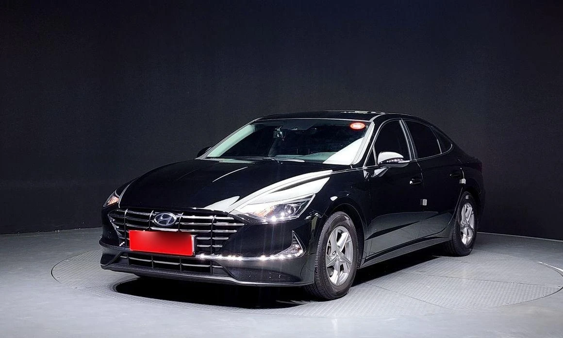 Hyundai Sonata 2.0 LPG Smart * -   *  | Mobile.bg   1