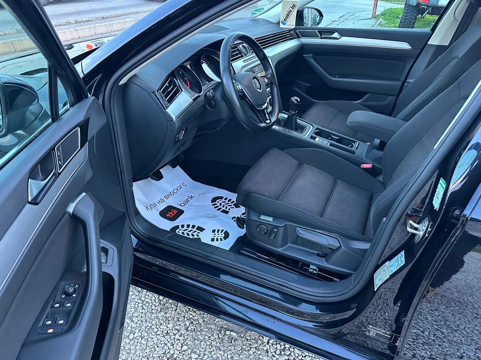 VW Passat 2.0TDI* Highline* 100%km - изображение 8