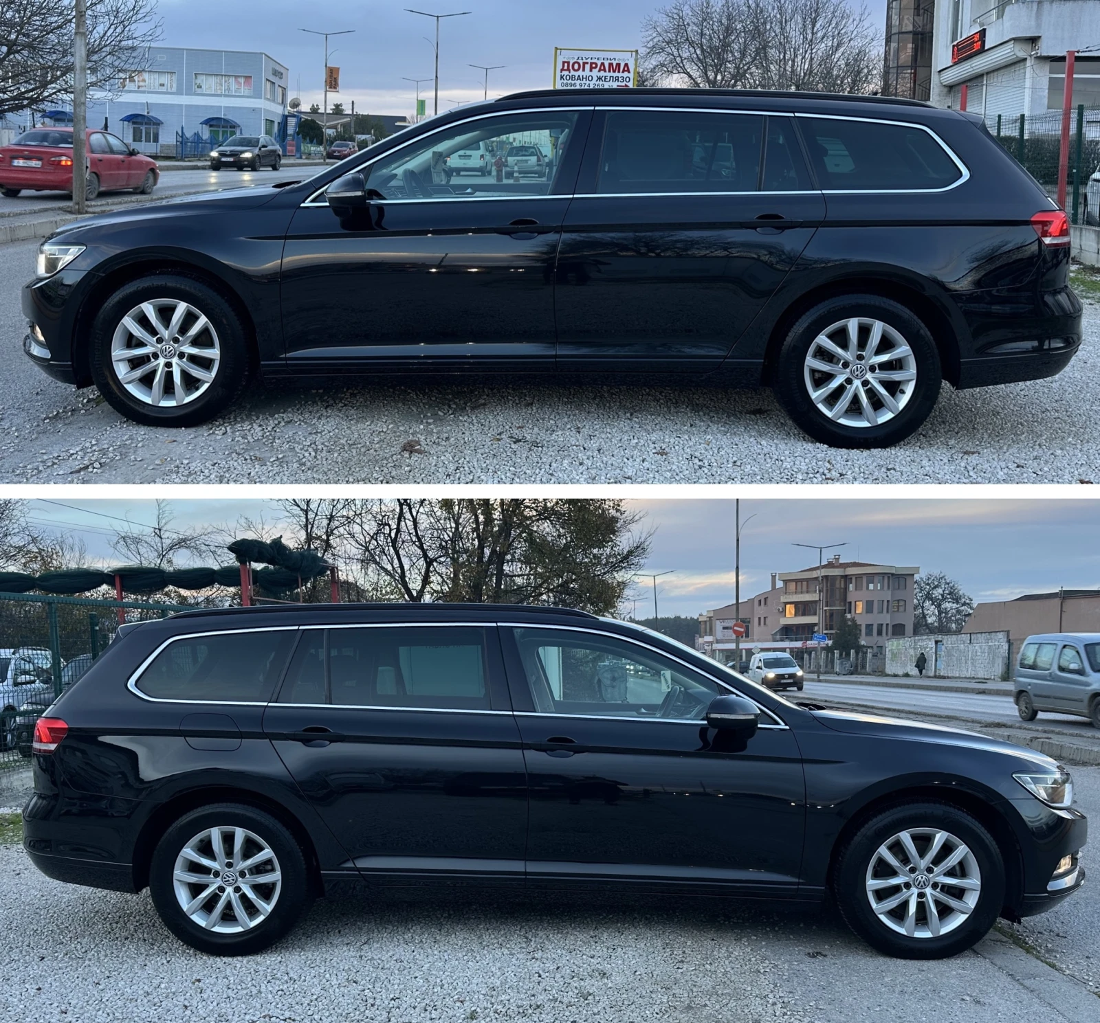 VW Passat 2.0TDI* Highline* 100%km - изображение 6