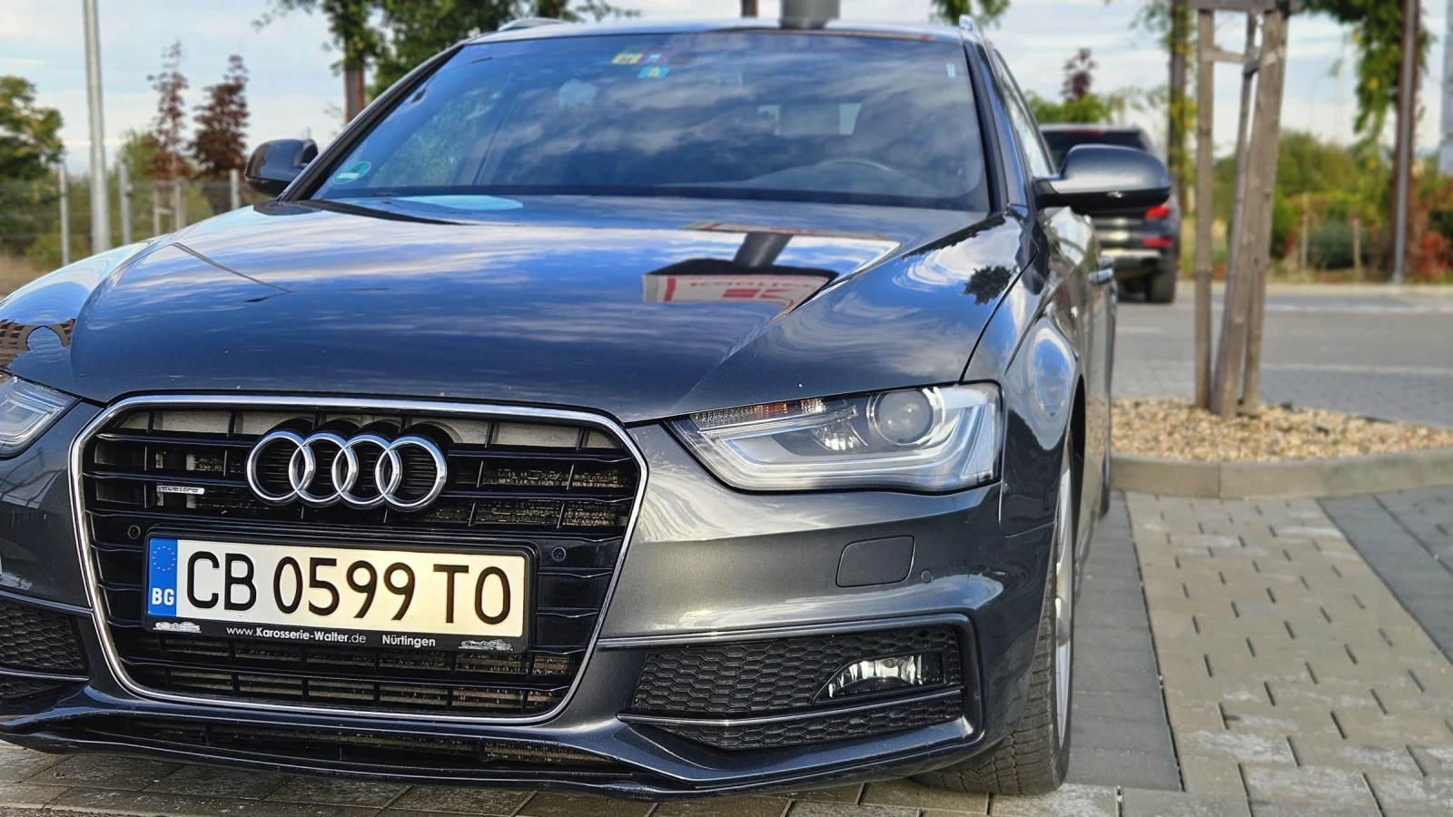 Audi A4 3.0 tdi, 245 к.с. - изображение 4