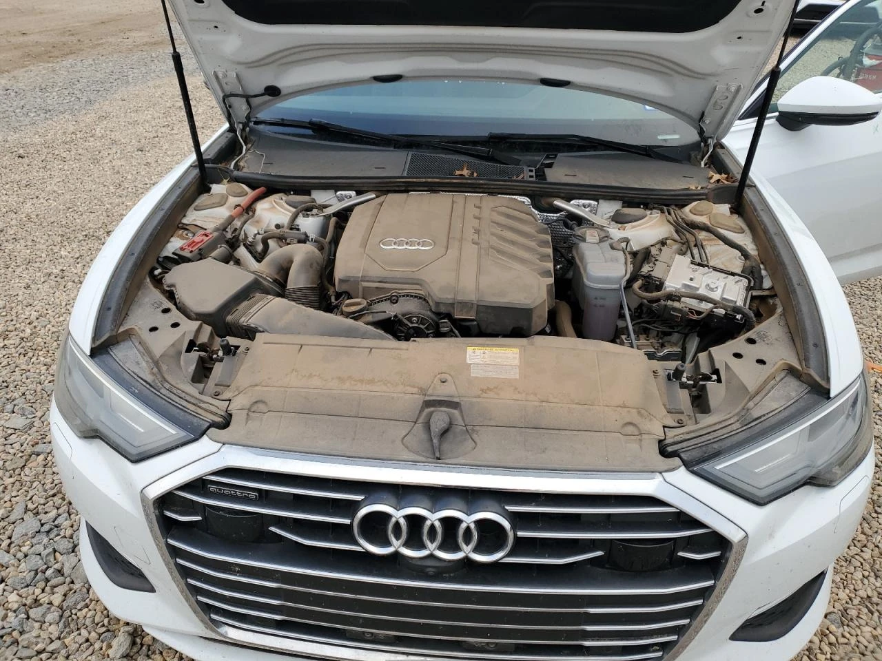 Audi A6 PREMIUM PLUS* QUATTRO* 360* DISTRONIC* DIGITAL*  | Mobile.bg � ����������� 11