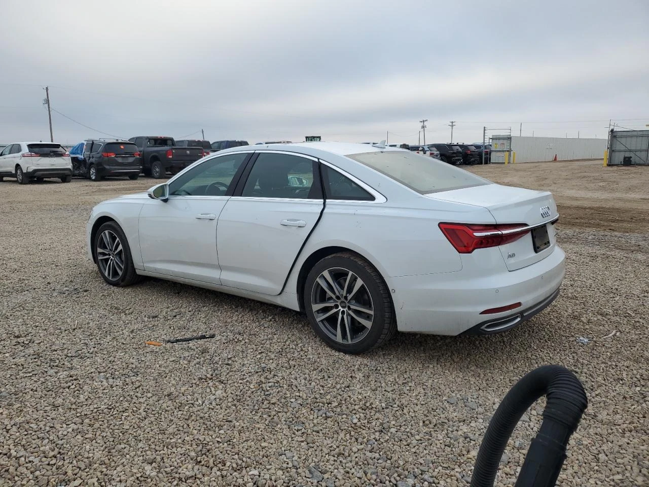 Audi A6 PREMIUM PLUS* QUATTRO* 360* DISTRONIC* DIGITAL*  - изображение 2