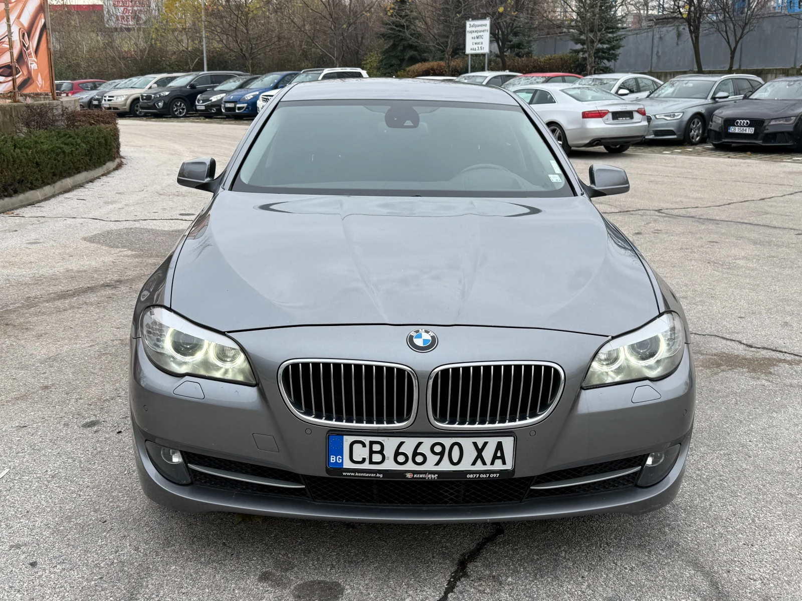 BMW 525 3.0//  | Mobile.bg   7