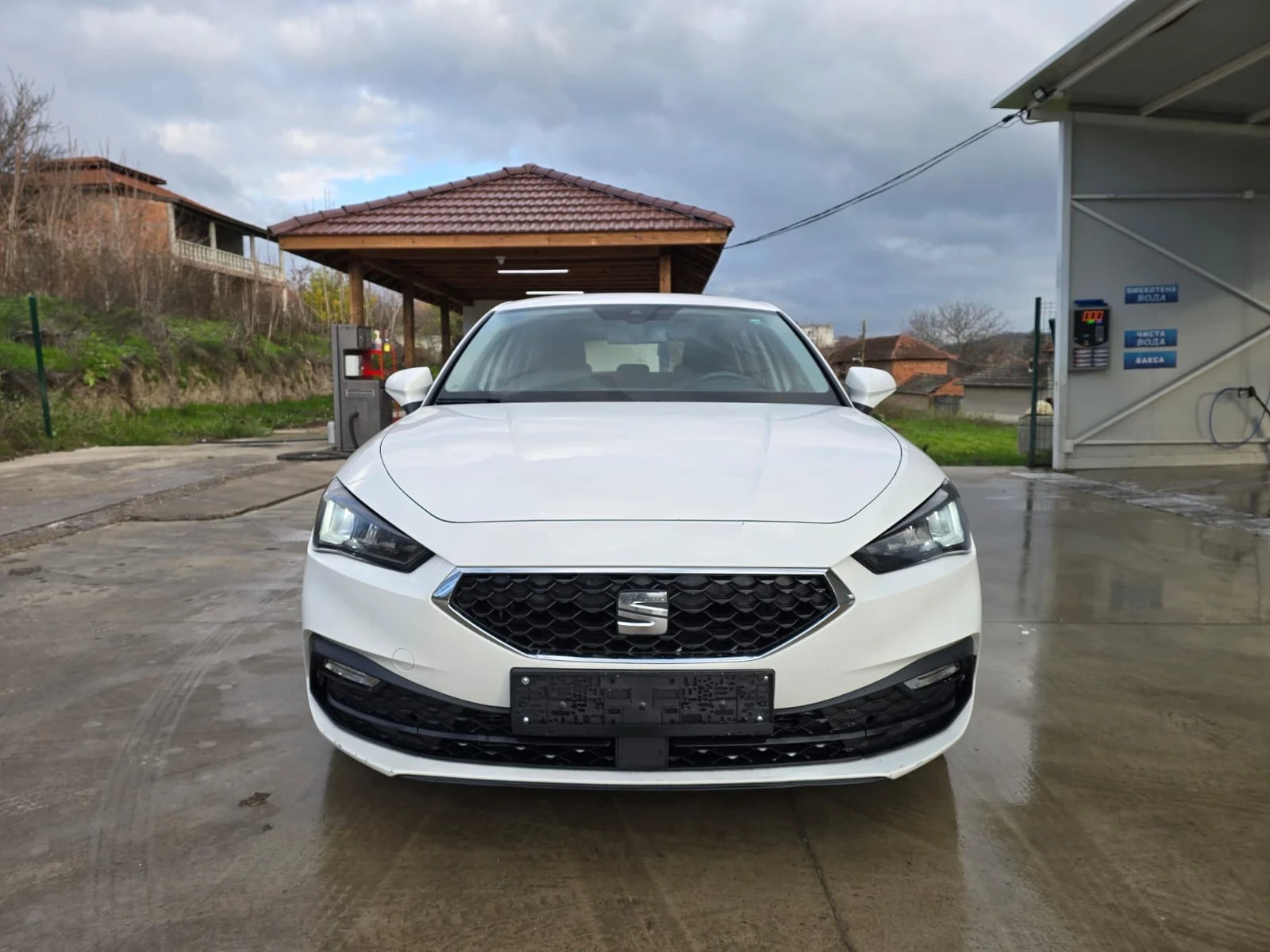 Seat Leon 2.0TDI - 116к.с. - Style - изображение 3