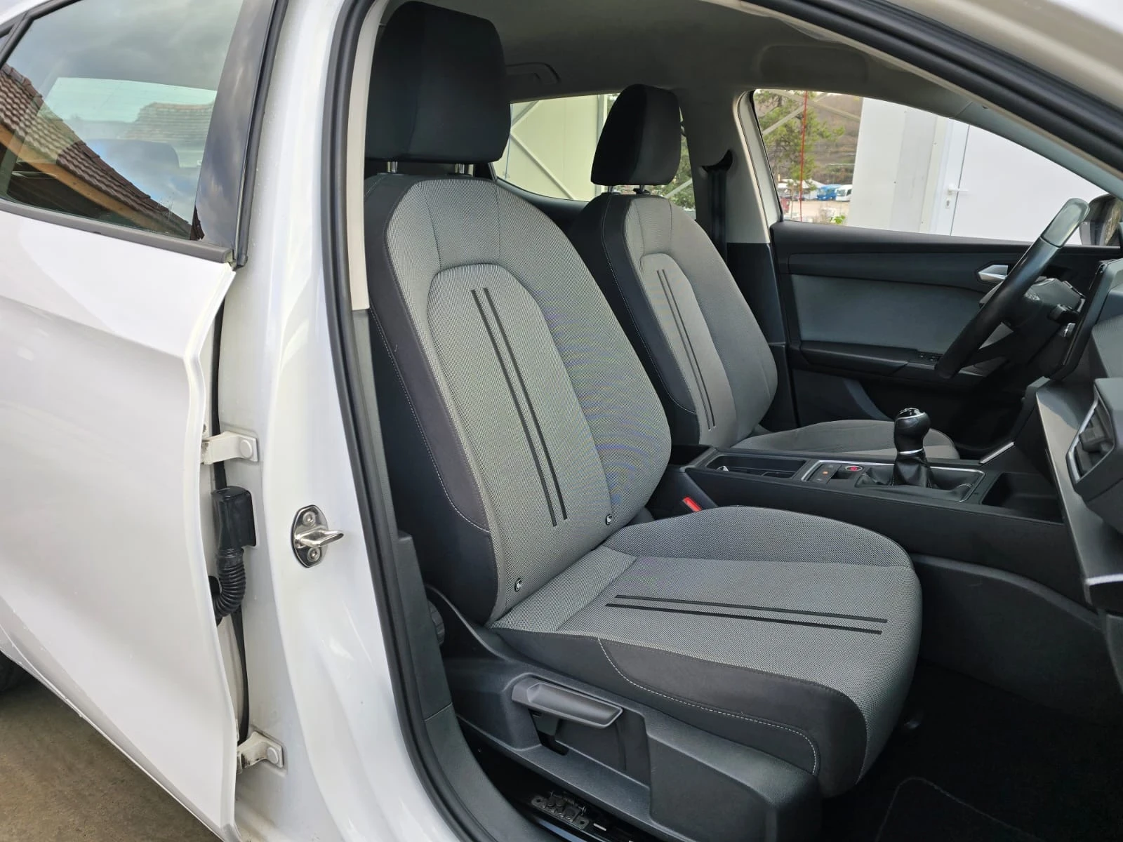 Seat Leon 2.0TDI - 116.. - Style | Mobile.bg   11