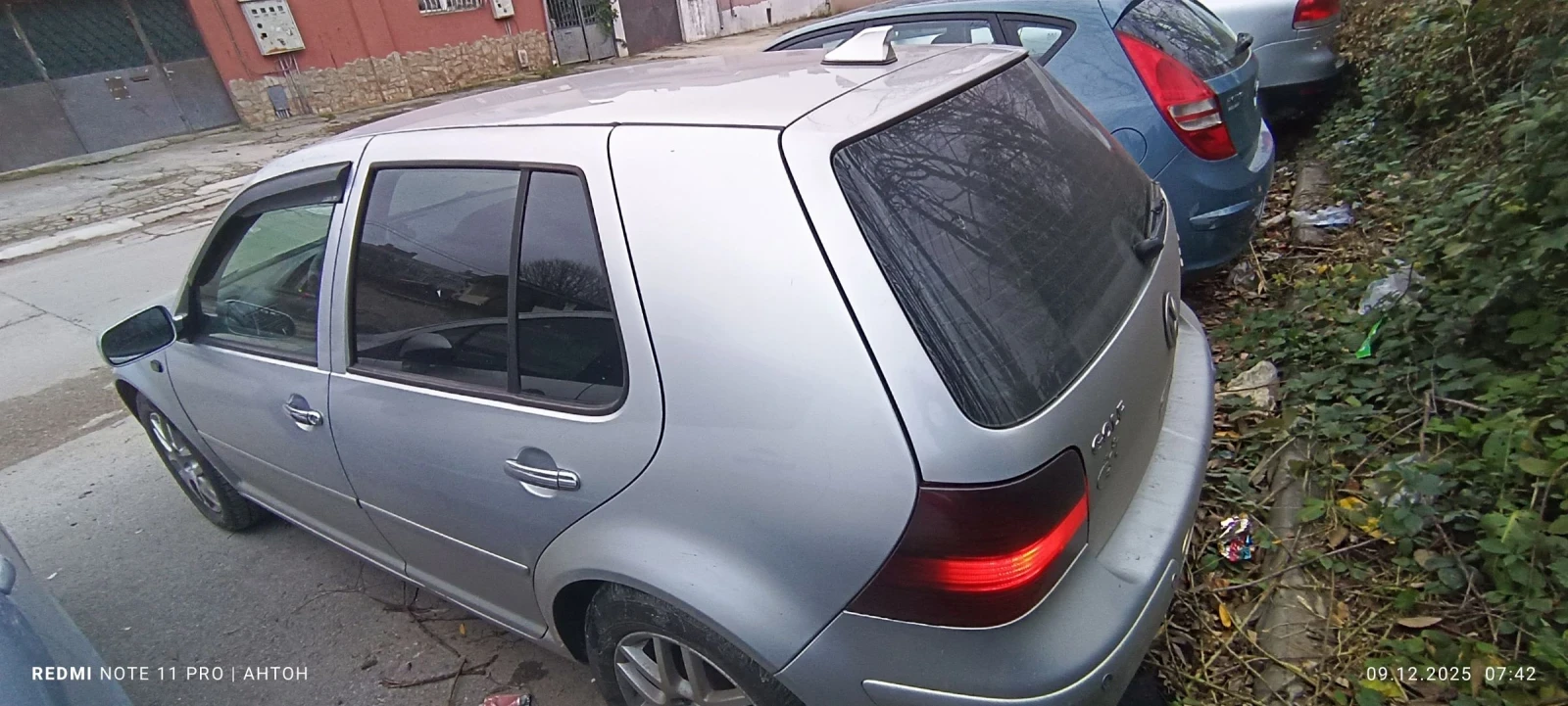 VW Golf | Mobile.bg � ����������� 1