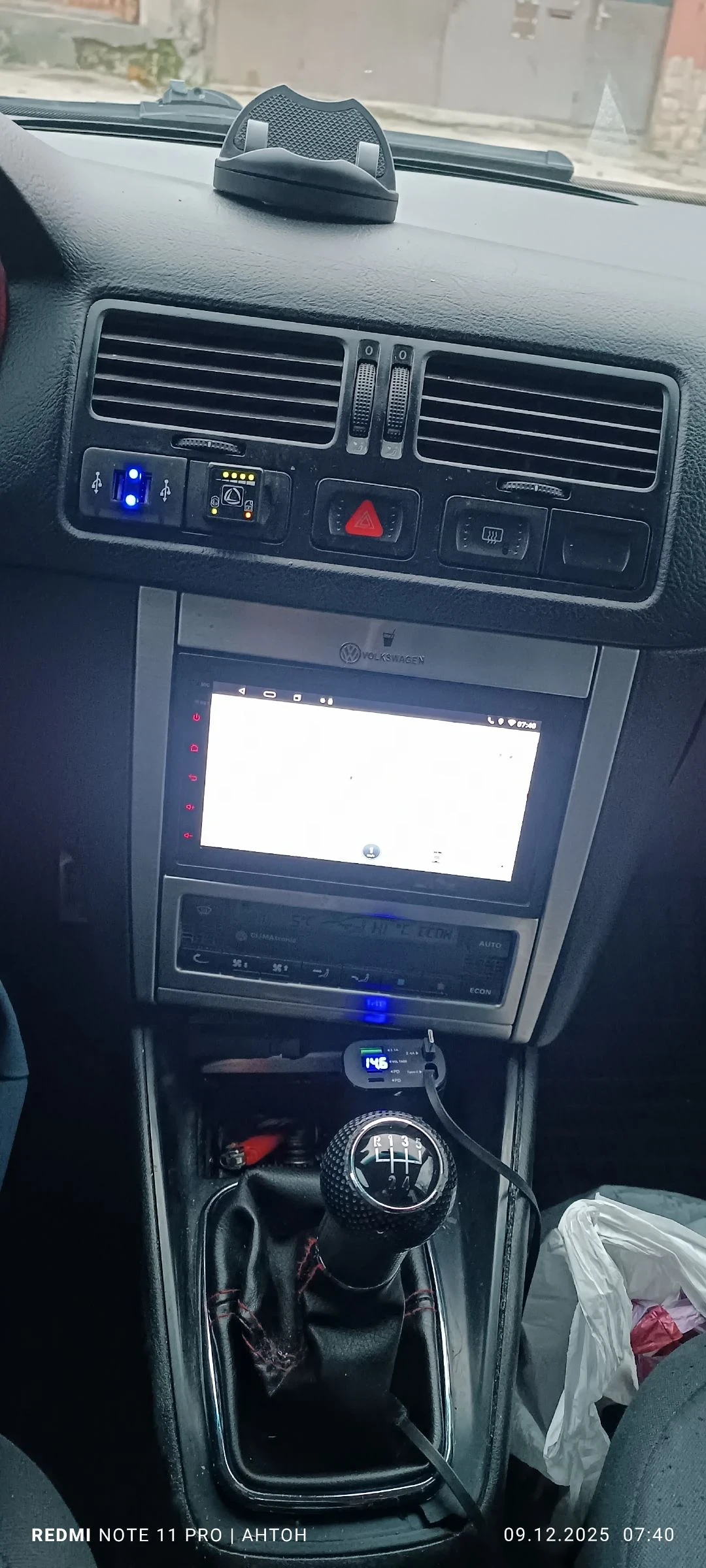 VW Golf  - изображение 4