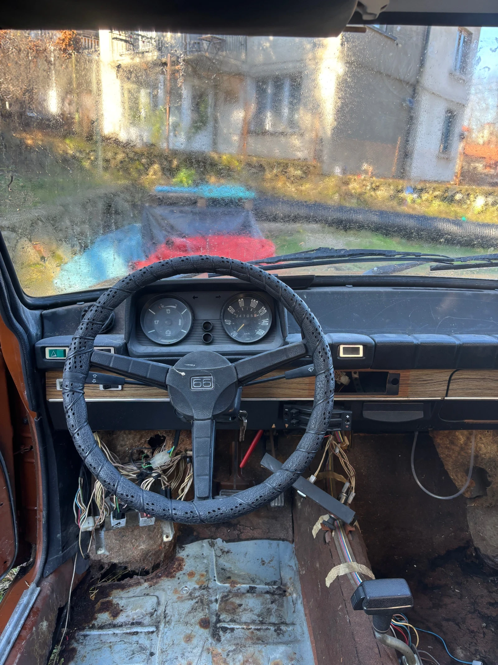 Volvo 66 66 GL Estate  | Mobile.bg � ����������� 7