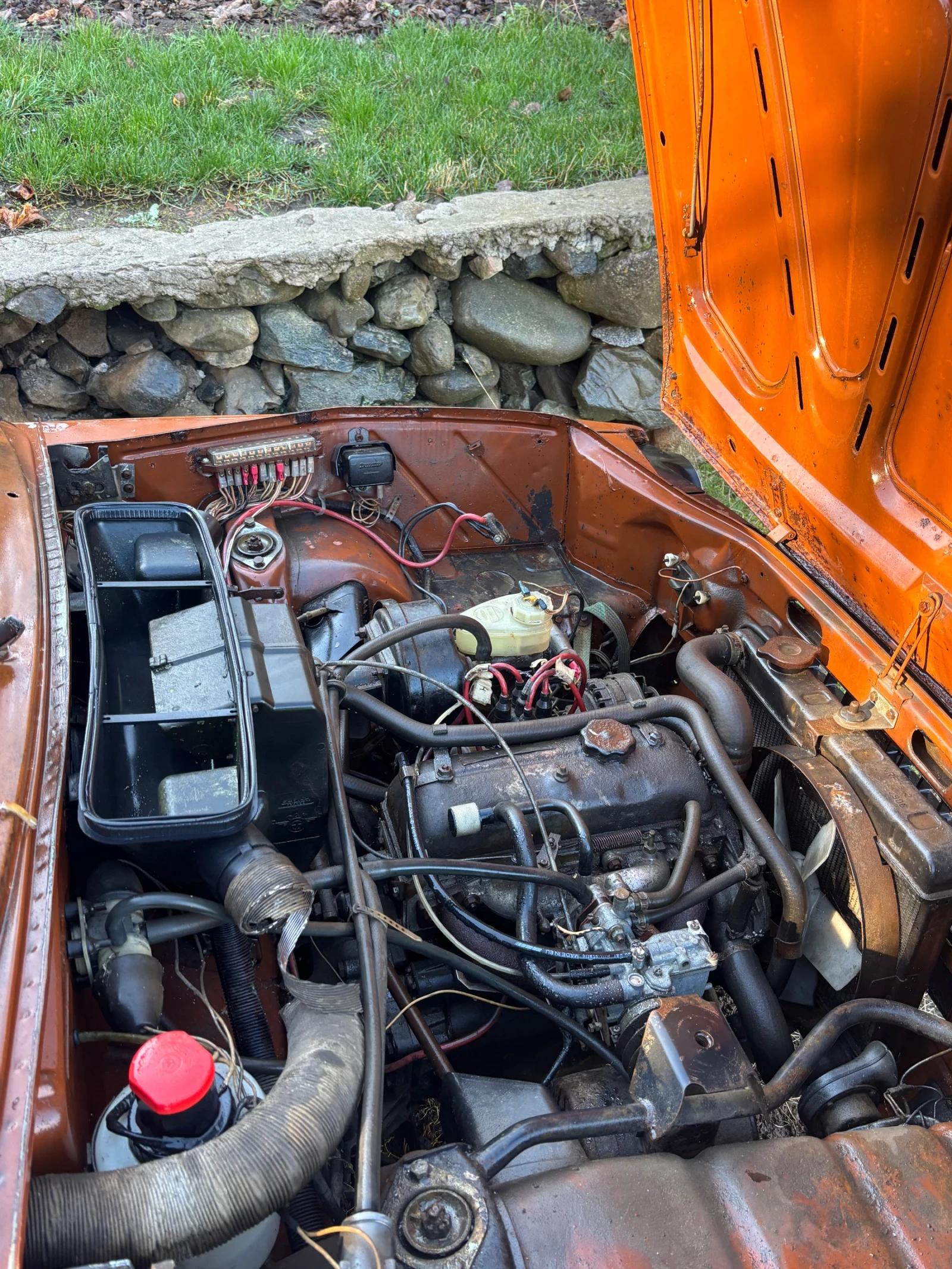 Volvo 66 66 GL Estate  | Mobile.bg � ����������� 5