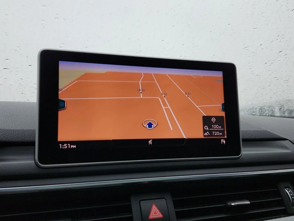 Audi S5 * TECHNIK * CARFAX * ЦЕНА ДО БГ - изображение 10